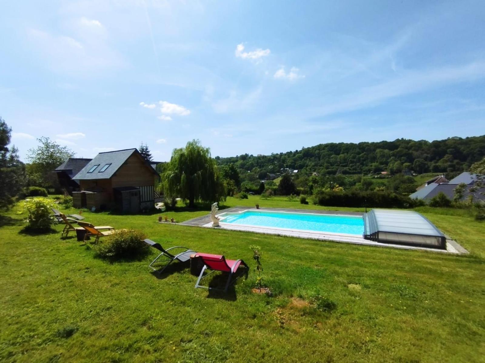 L'Herbe Haute, photo 15