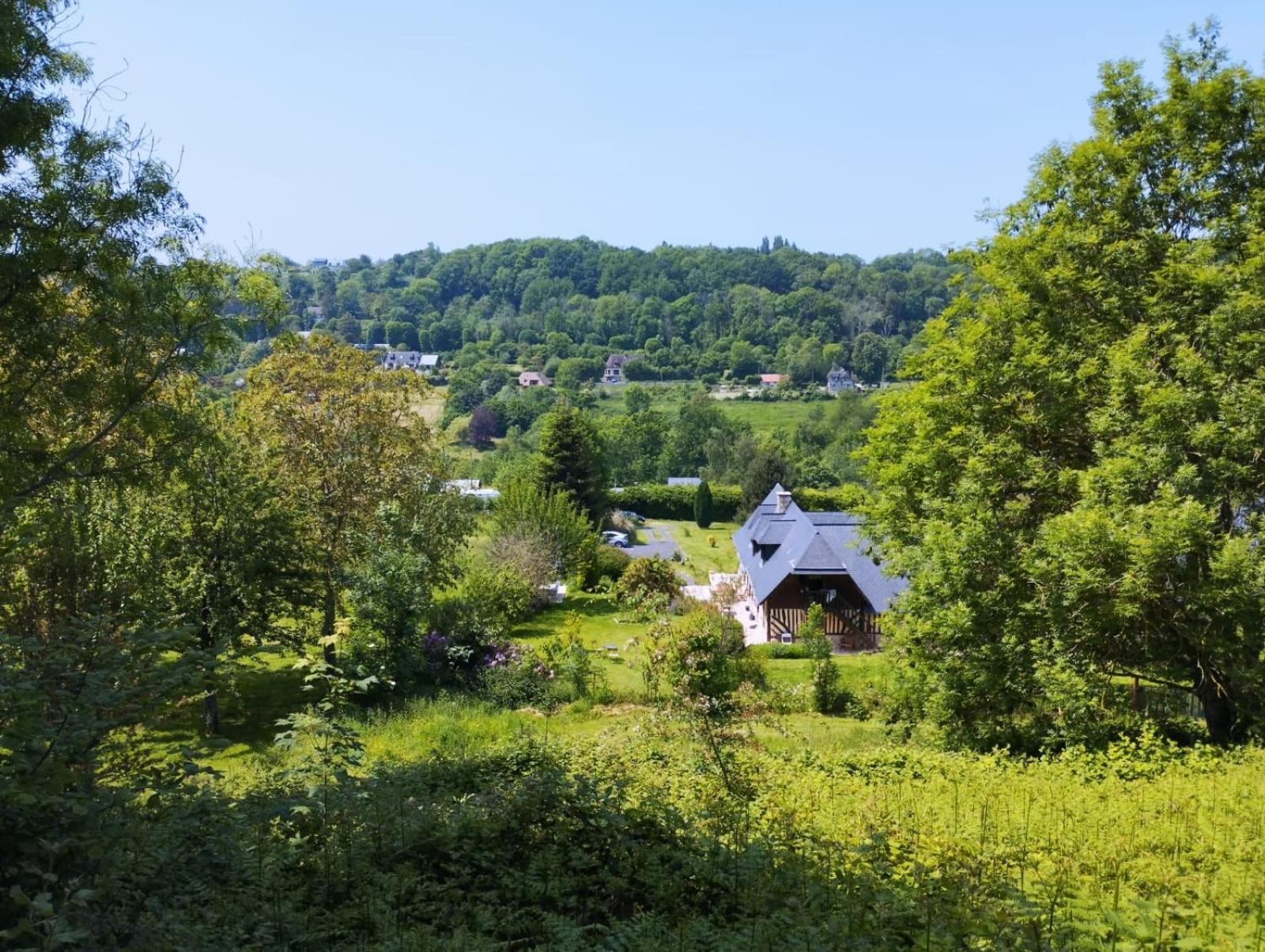 L'Herbe Haute, photo 14