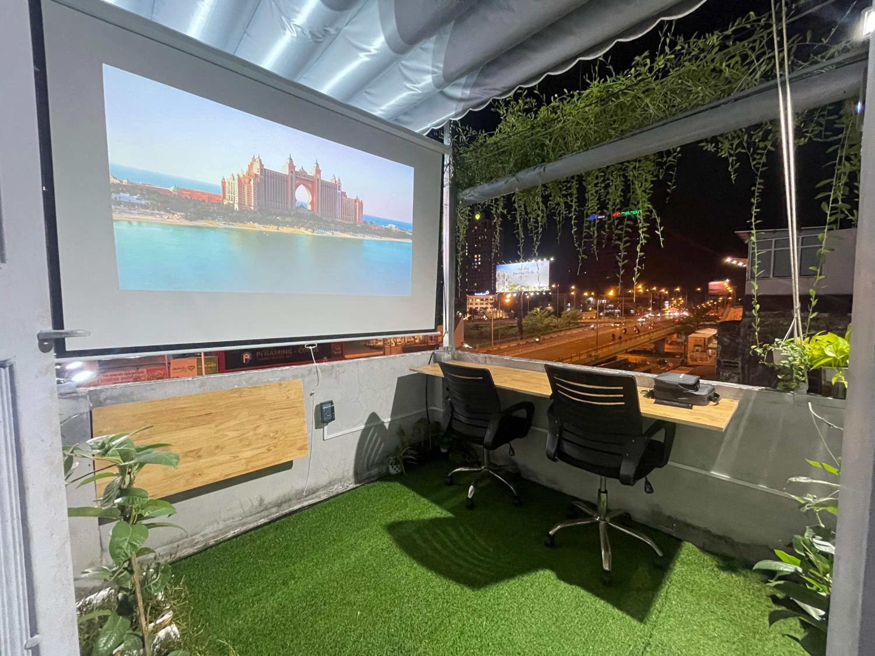 Sky Space Bến Thành
