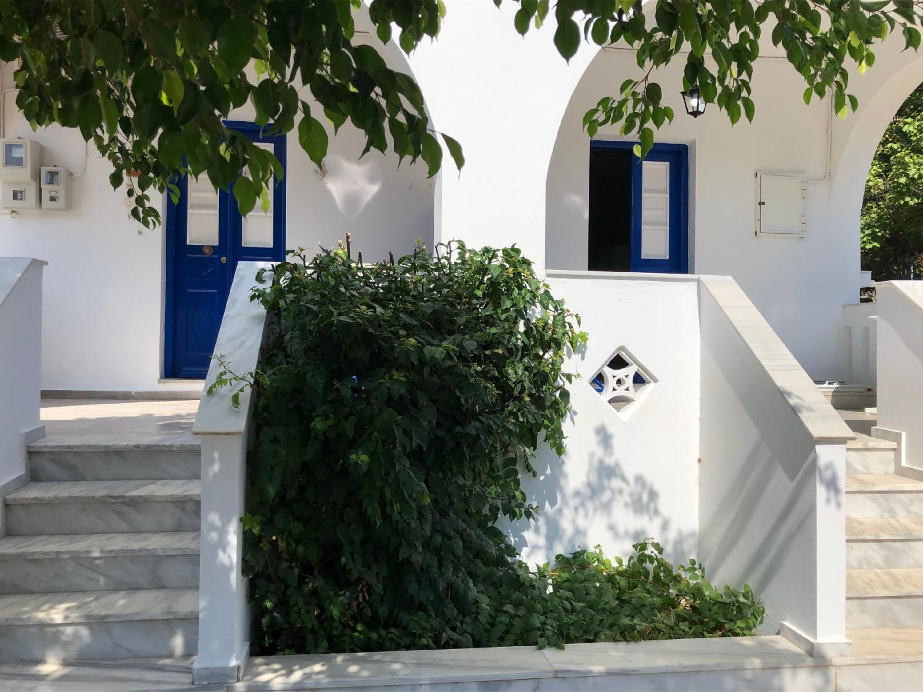 Kastri Apartments