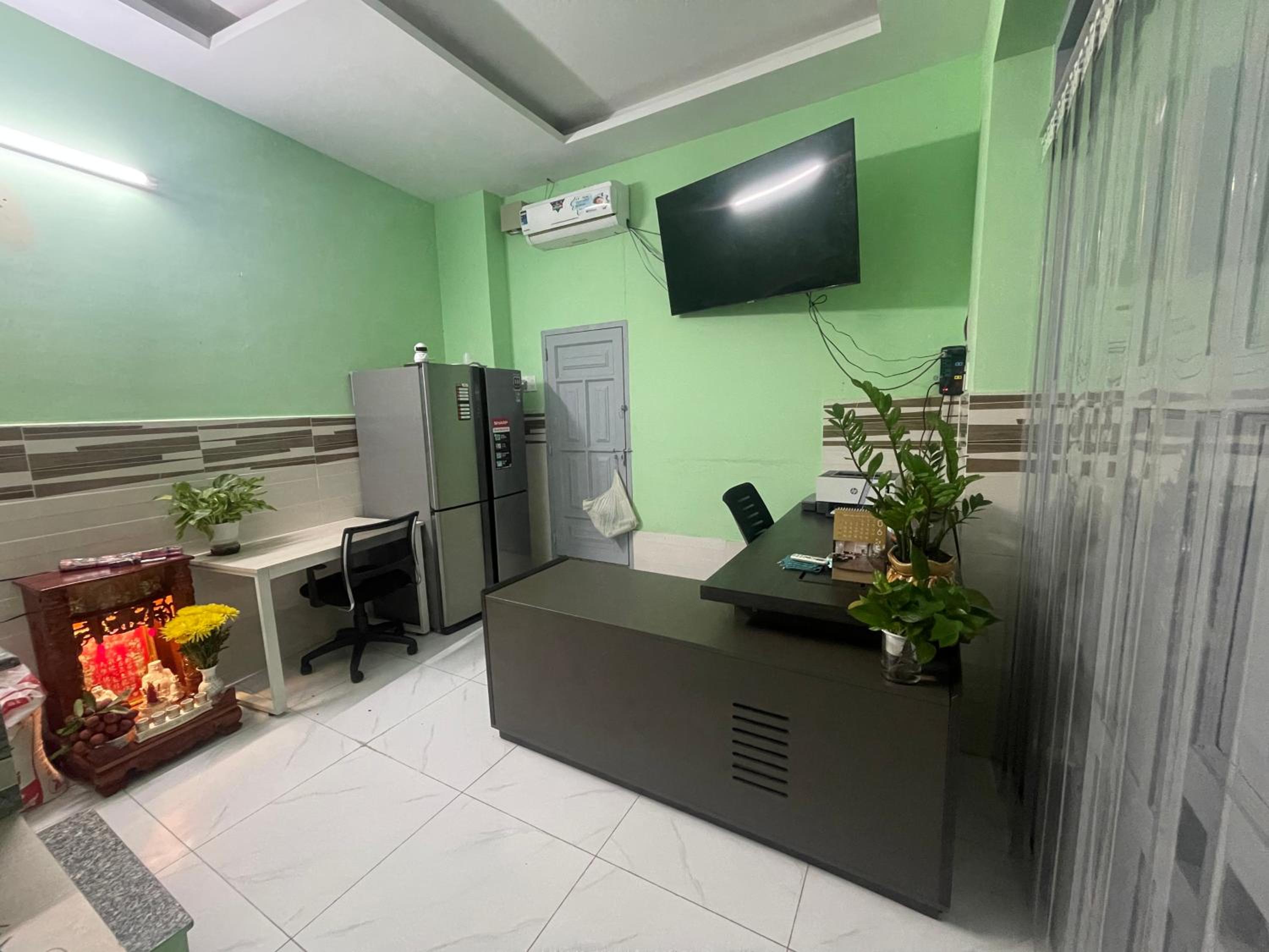 Sky Space Bến Thành