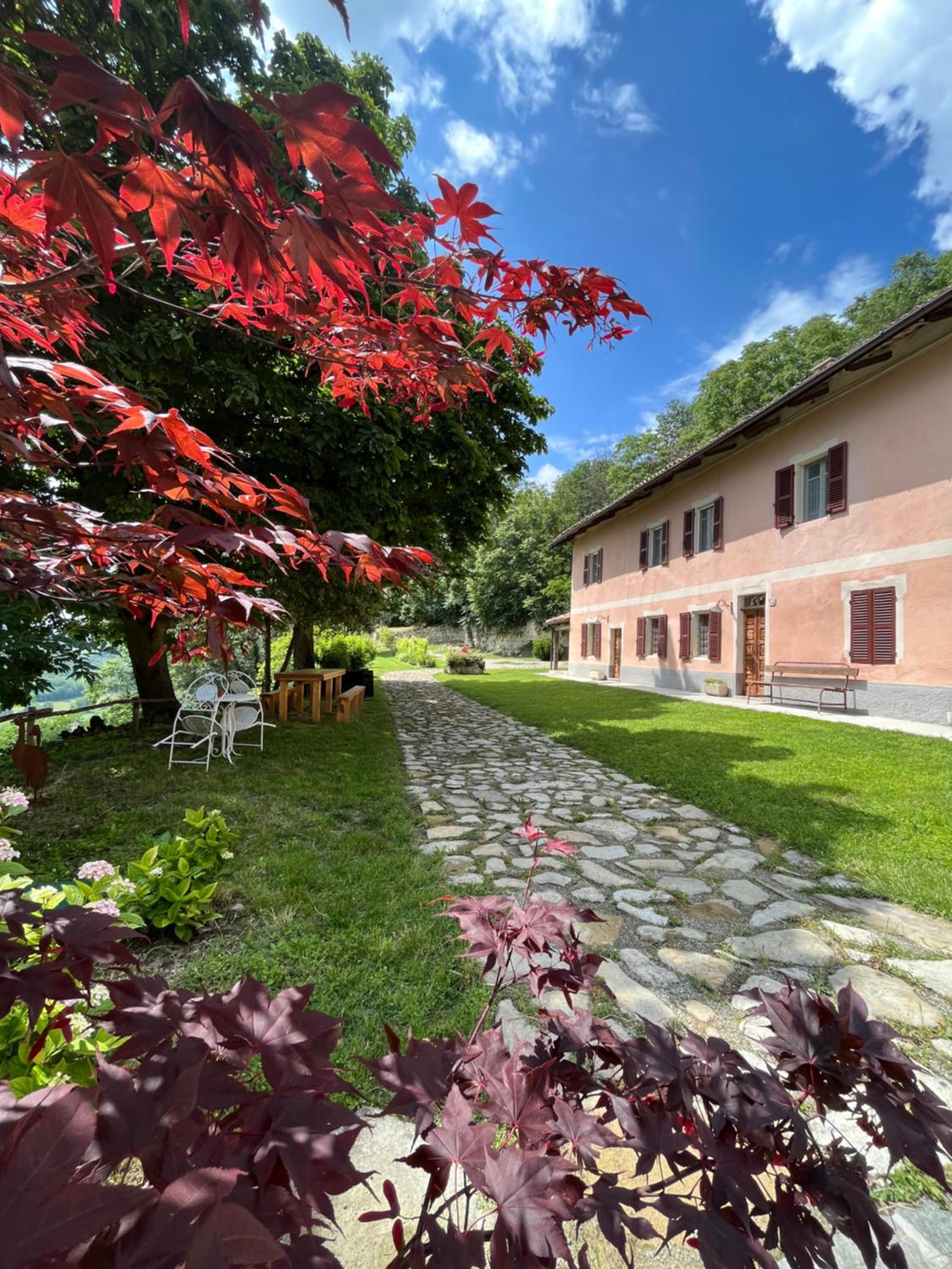 Cascina Voglietti