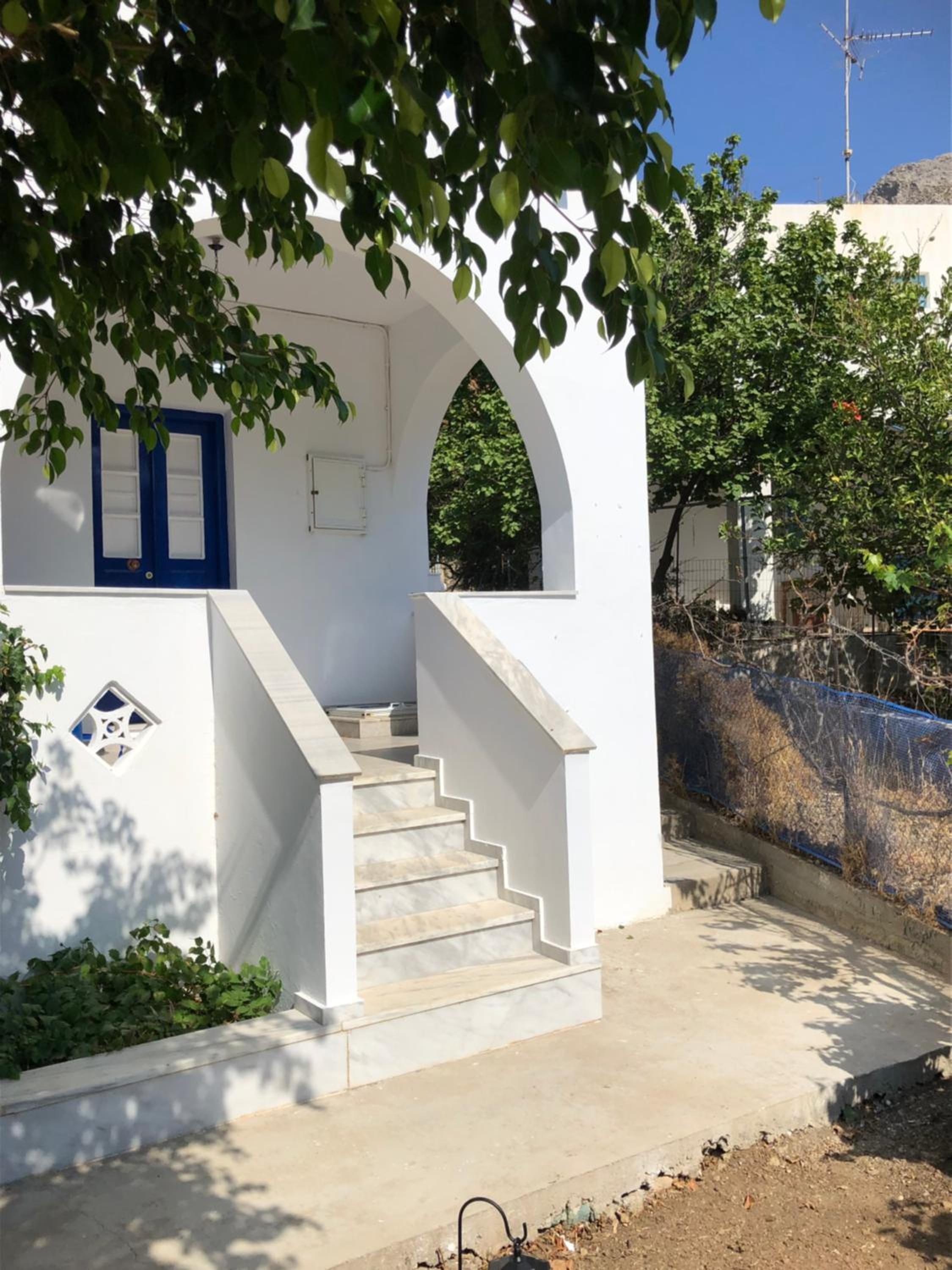 Kastri Apartments