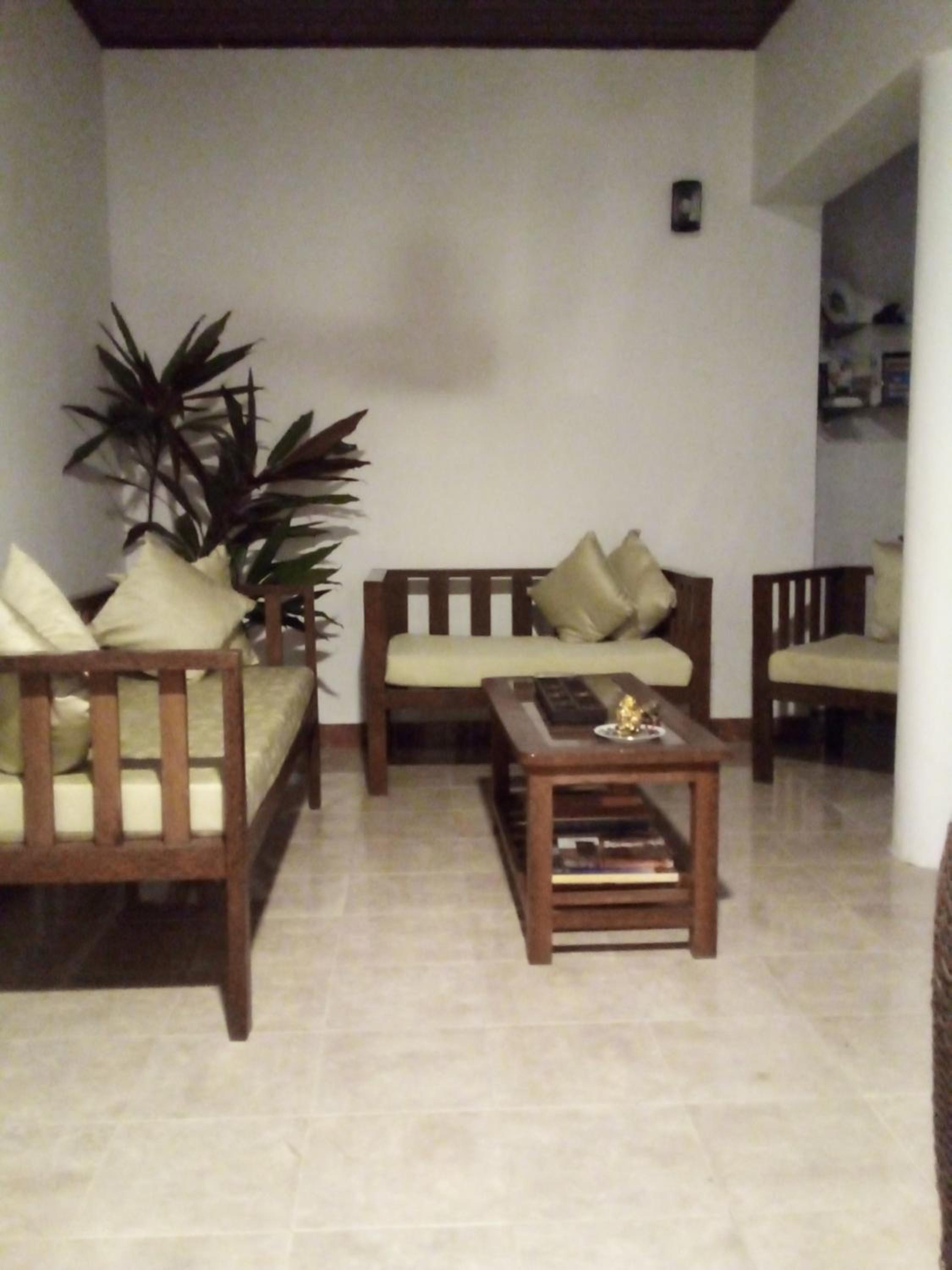 Diyagal Villa view 3