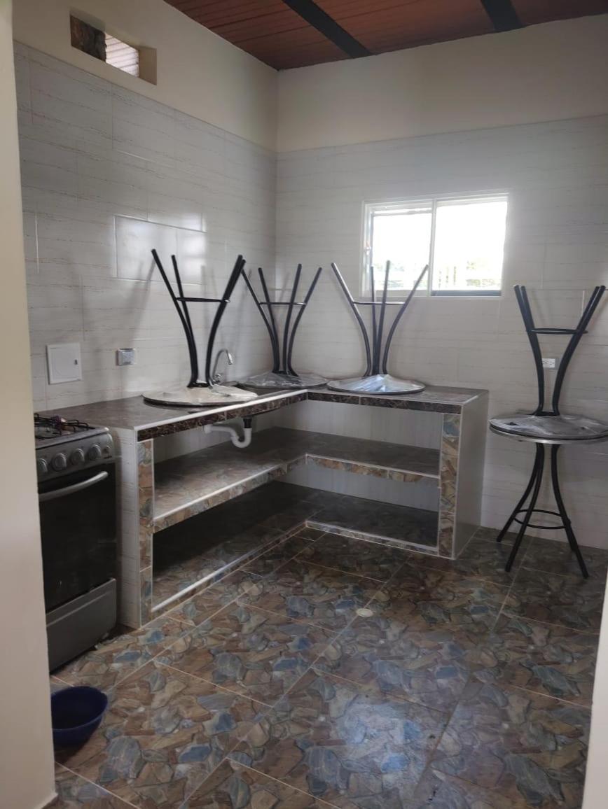 Finca Campestre El Pindal