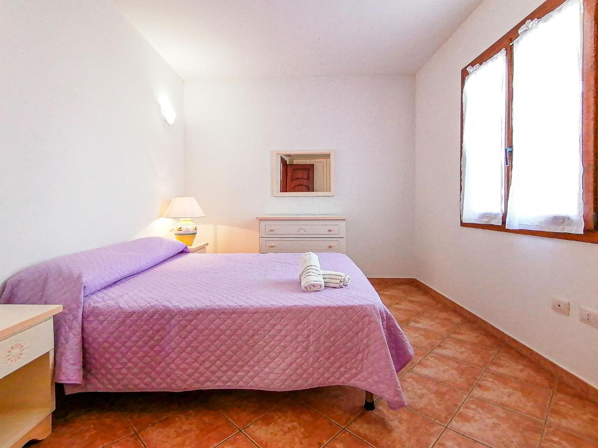 Mistral Apartments