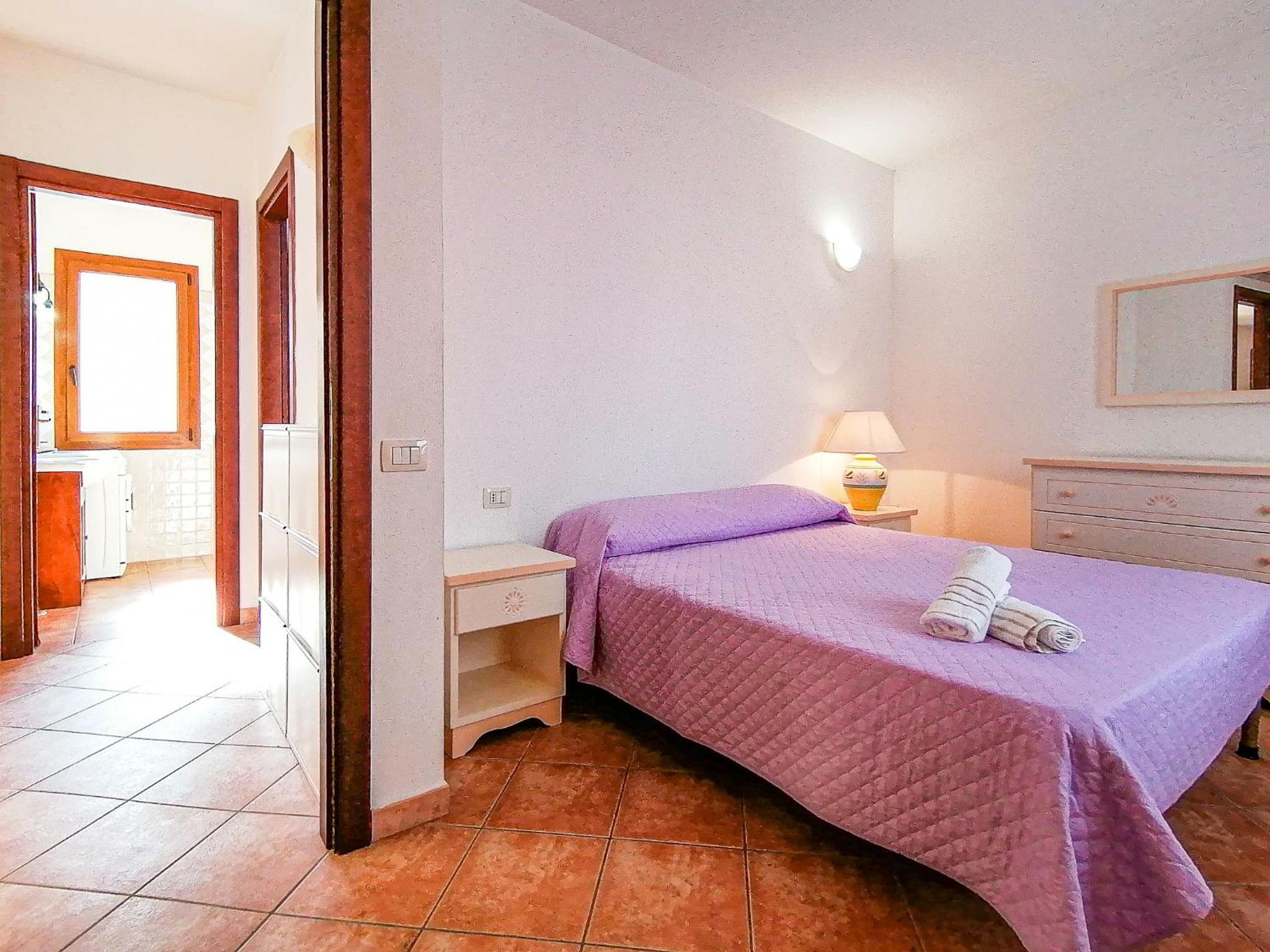 Mistral Apartments