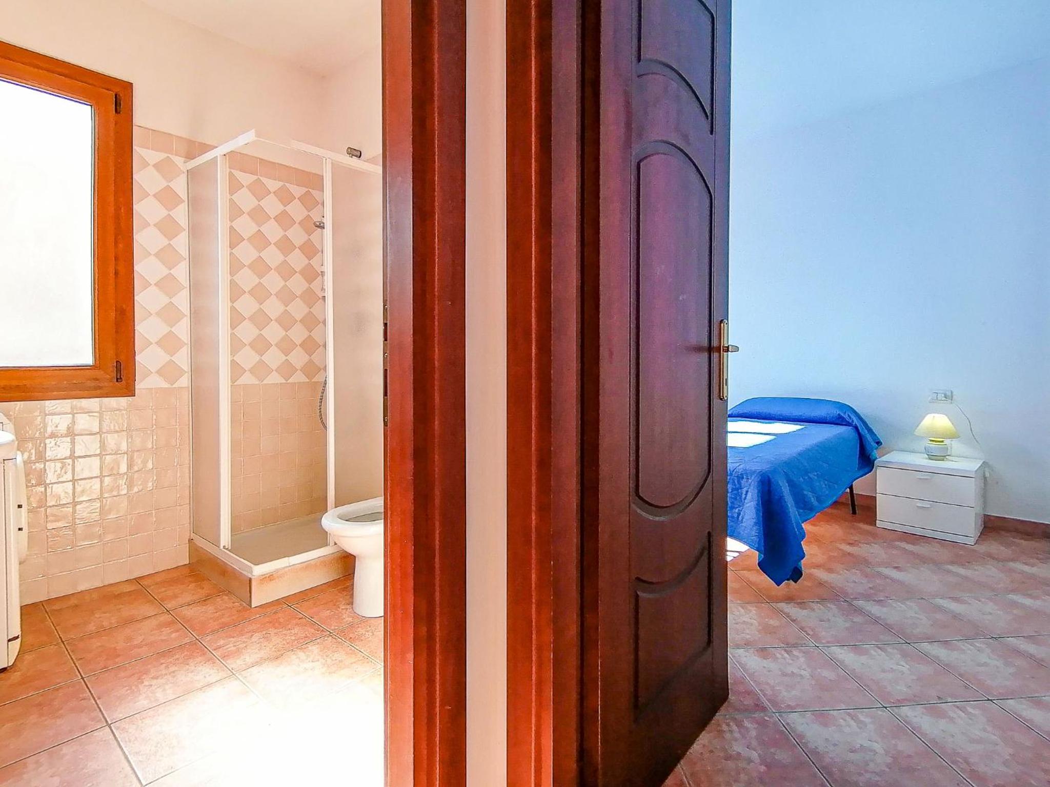 Mistral Apartments
