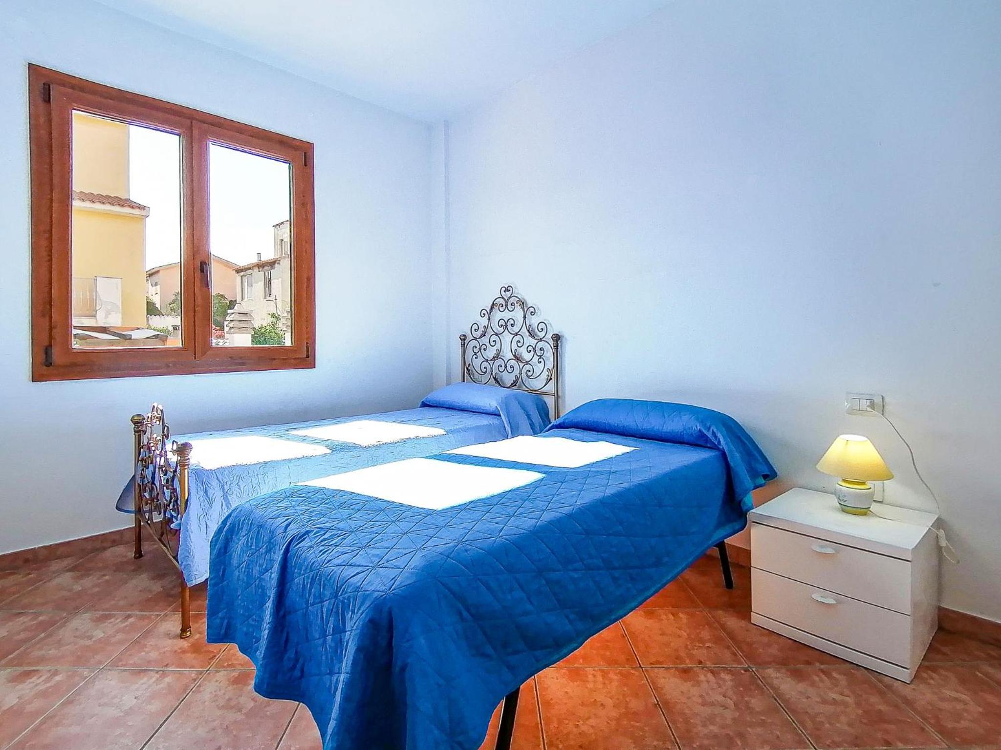 Mistral Apartments