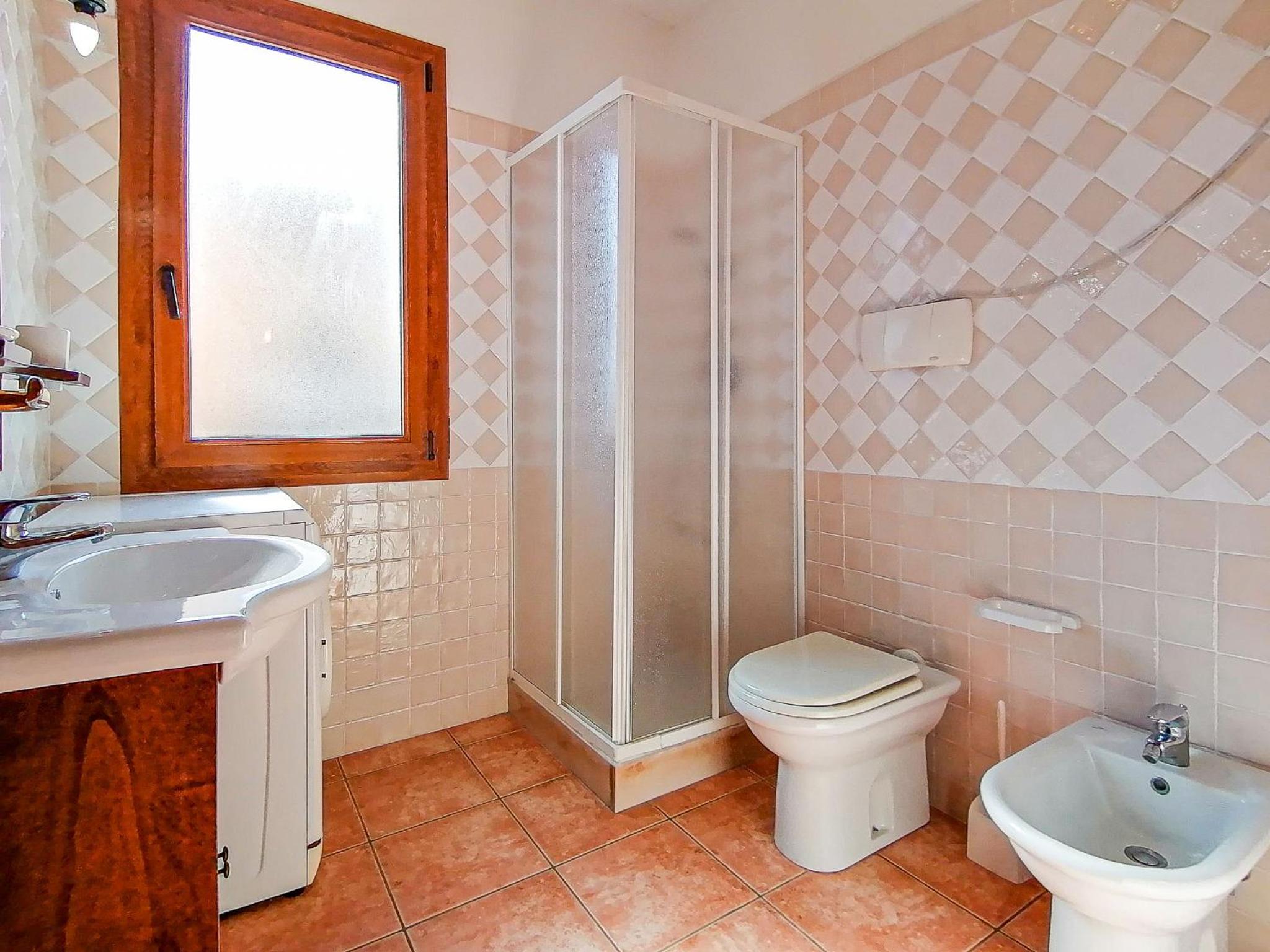 Mistral Apartments