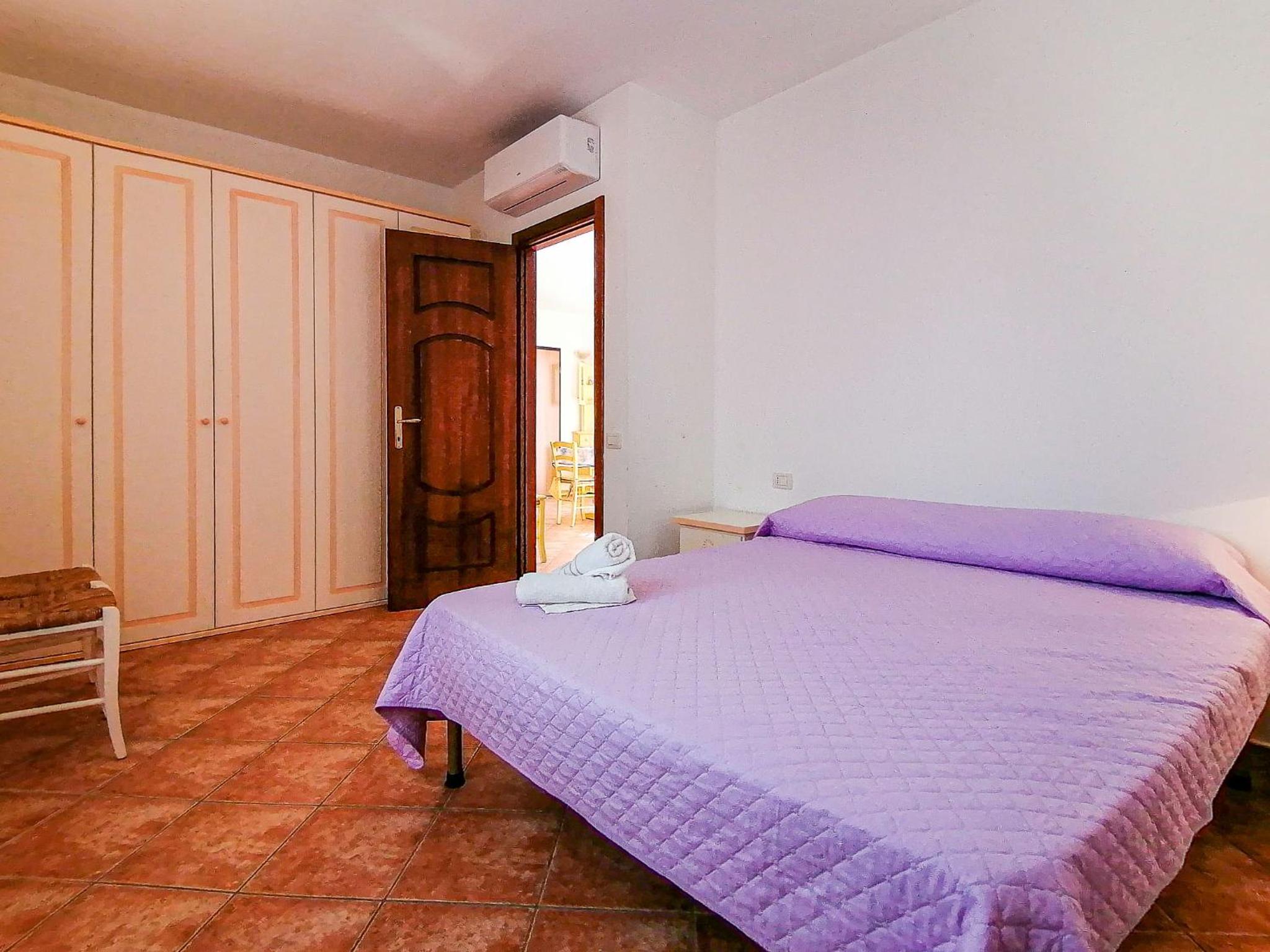 Mistral Apartments