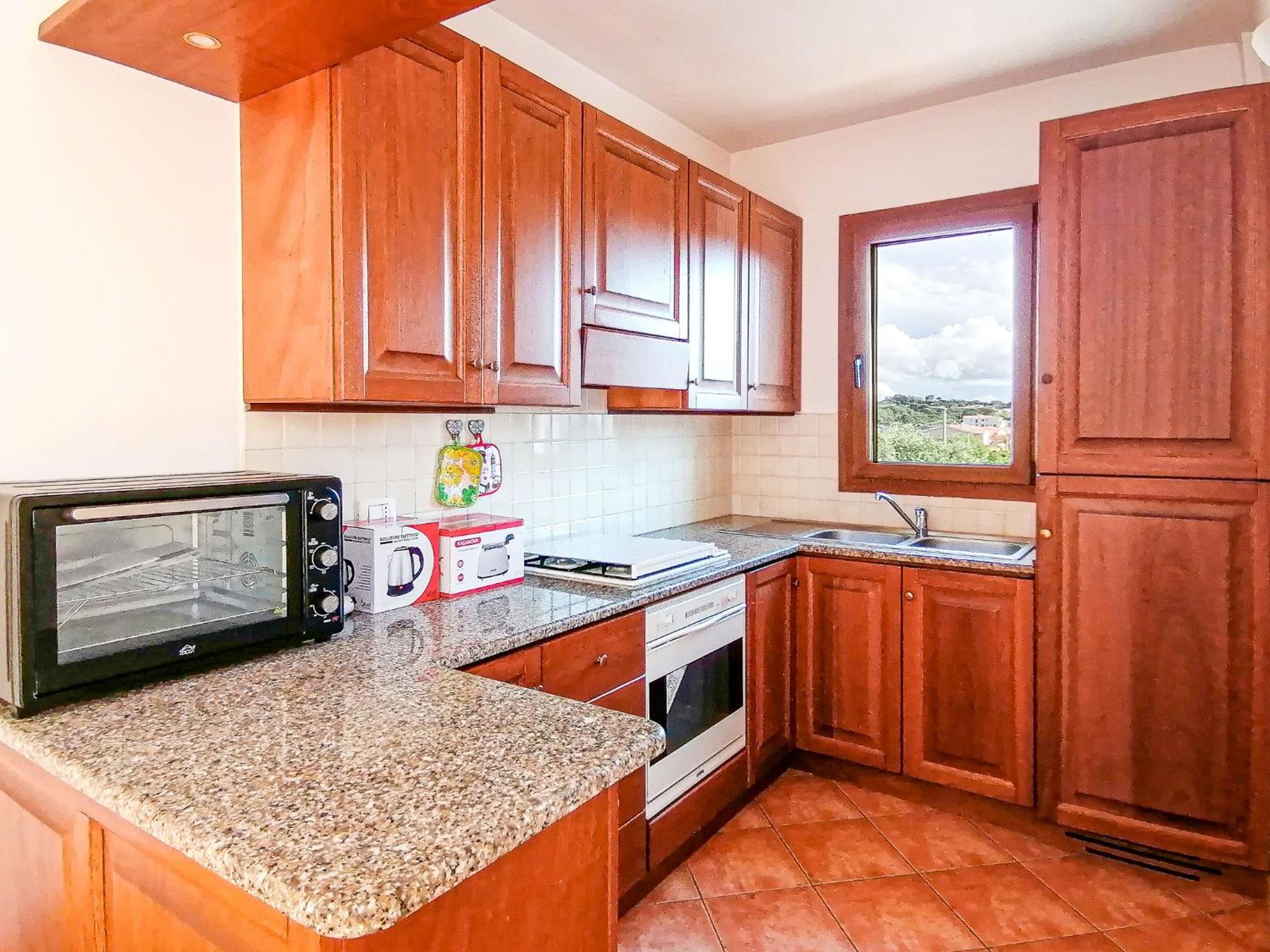 Mistral Apartments