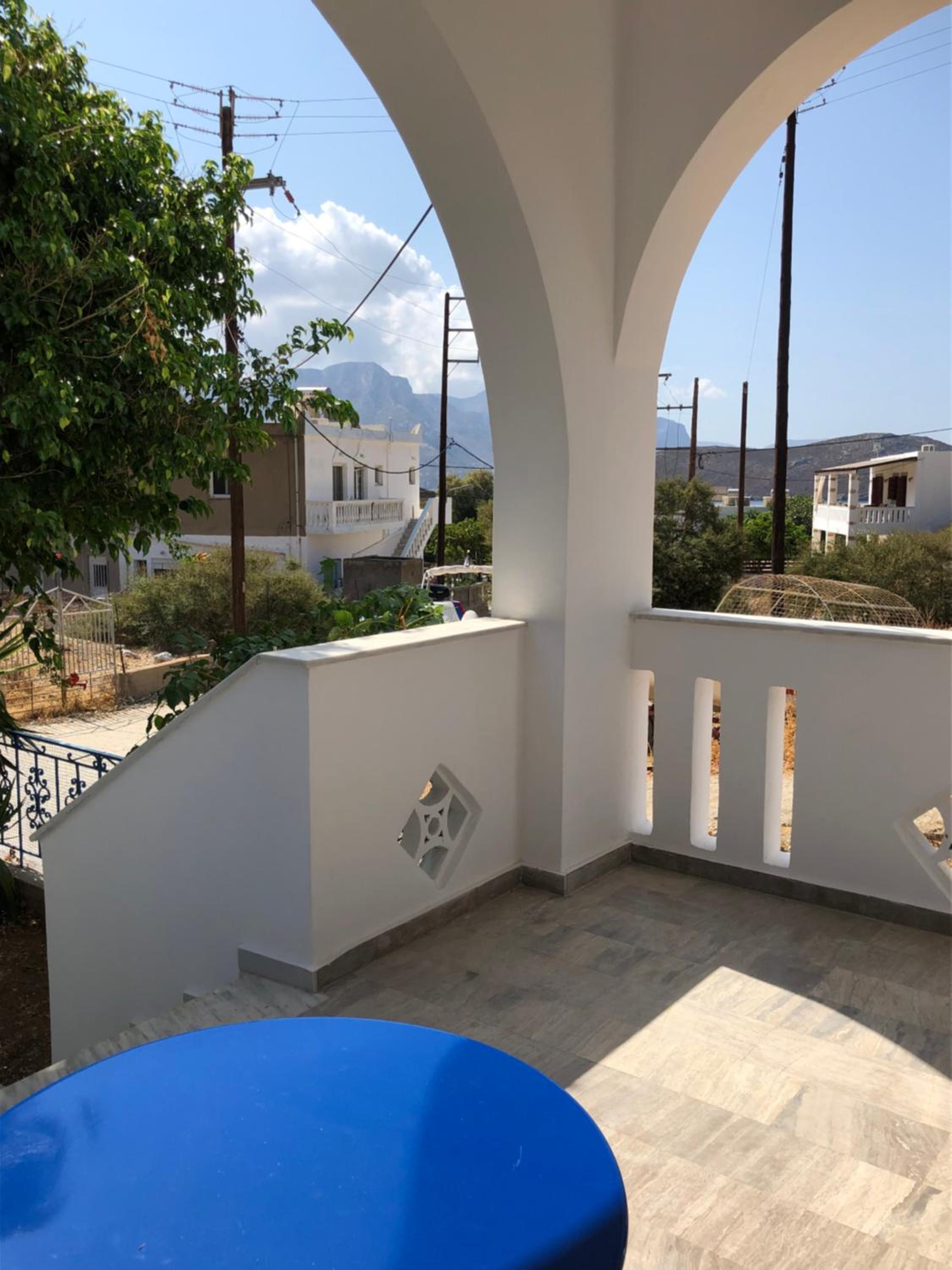 Kastri Apartments