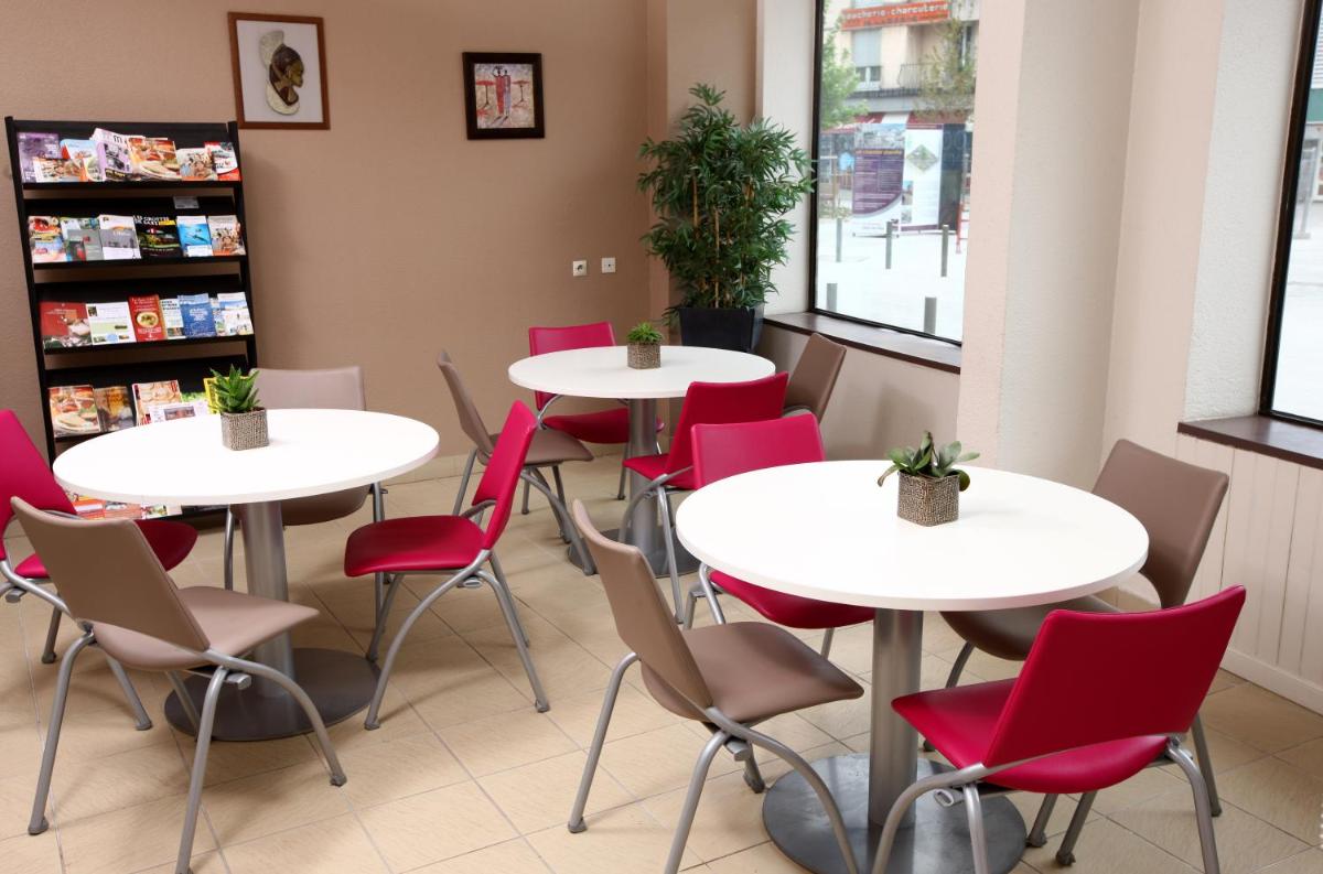 meeting room