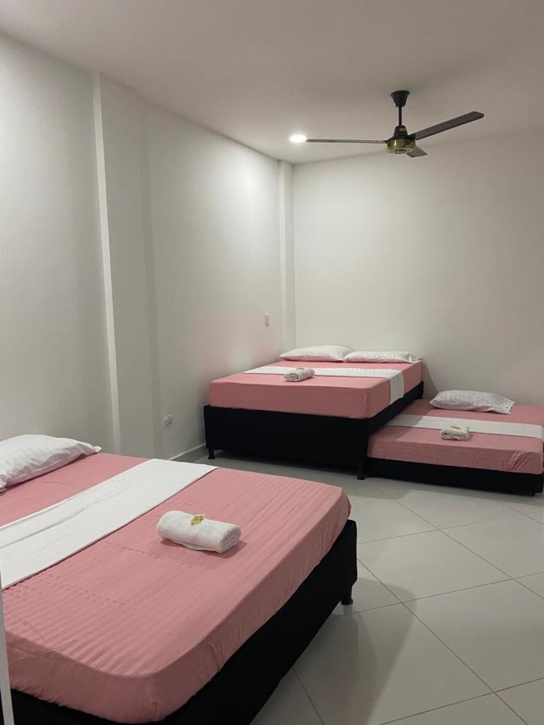 APARTAMENTO DORADAL