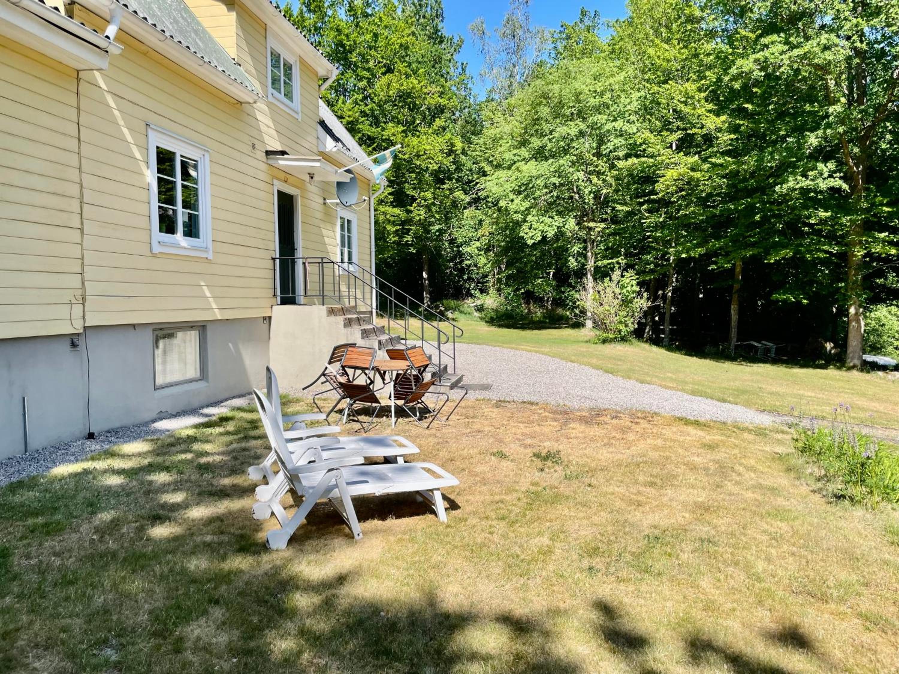 Holiday Home Småland Paradiset