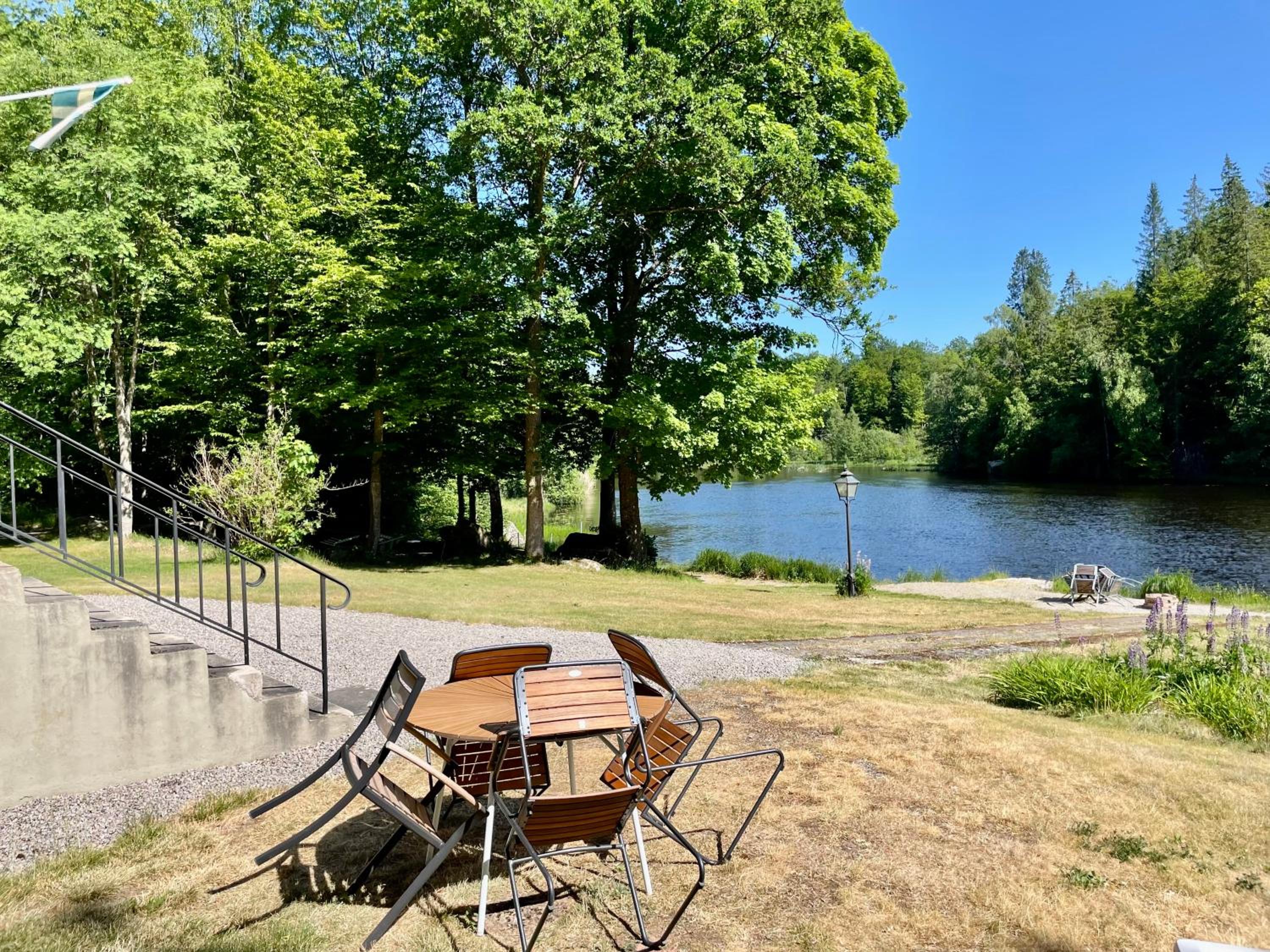 Holiday Home Småland Paradiset
