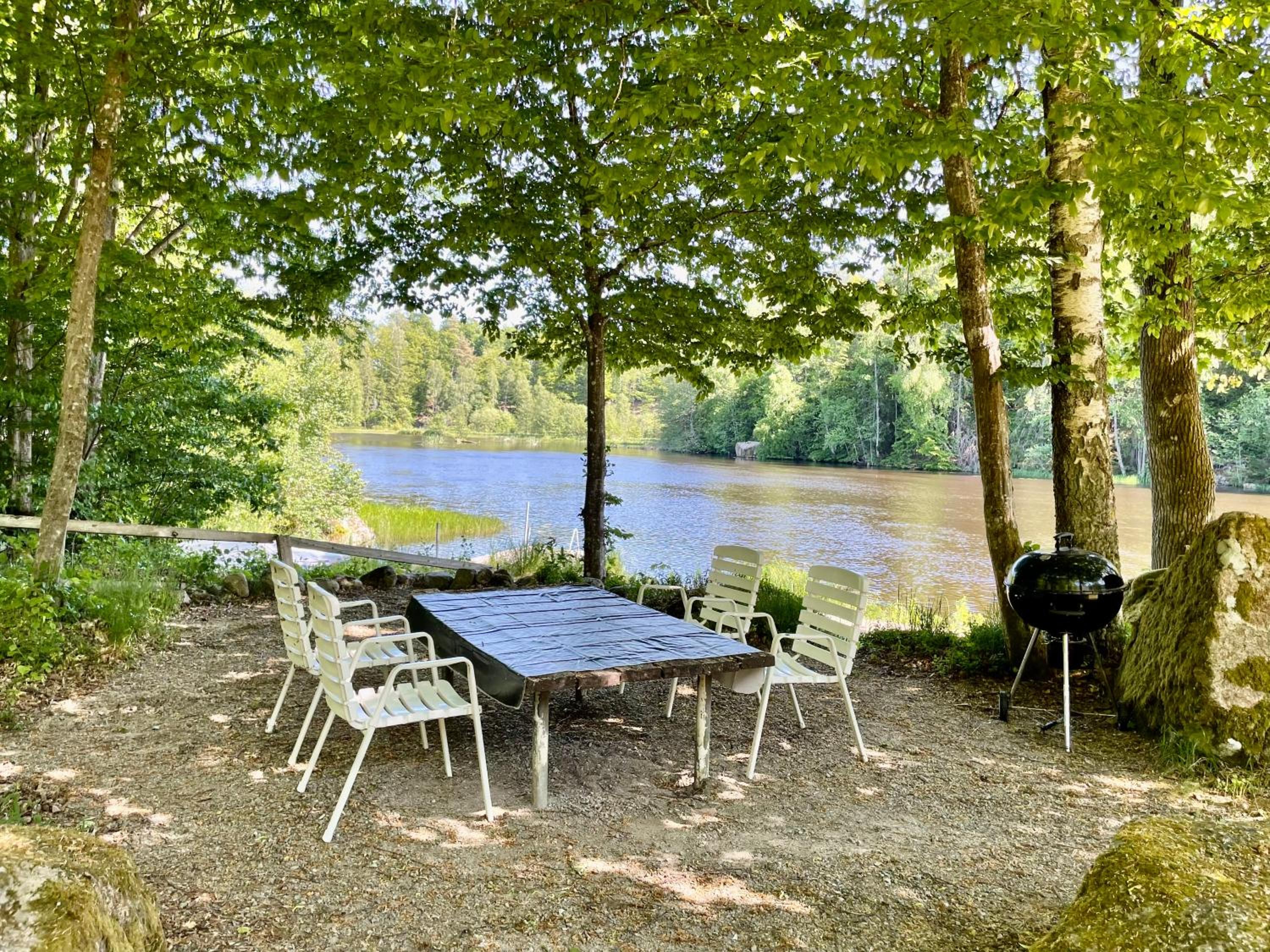 Holiday Home Småland Paradiset