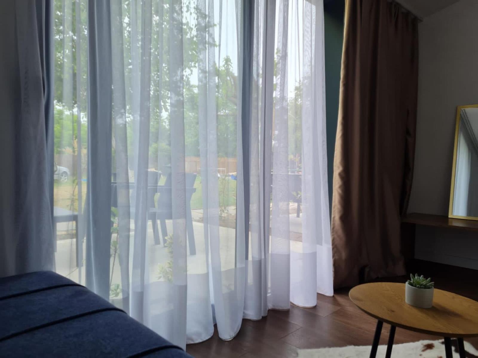 Garden Apartments
