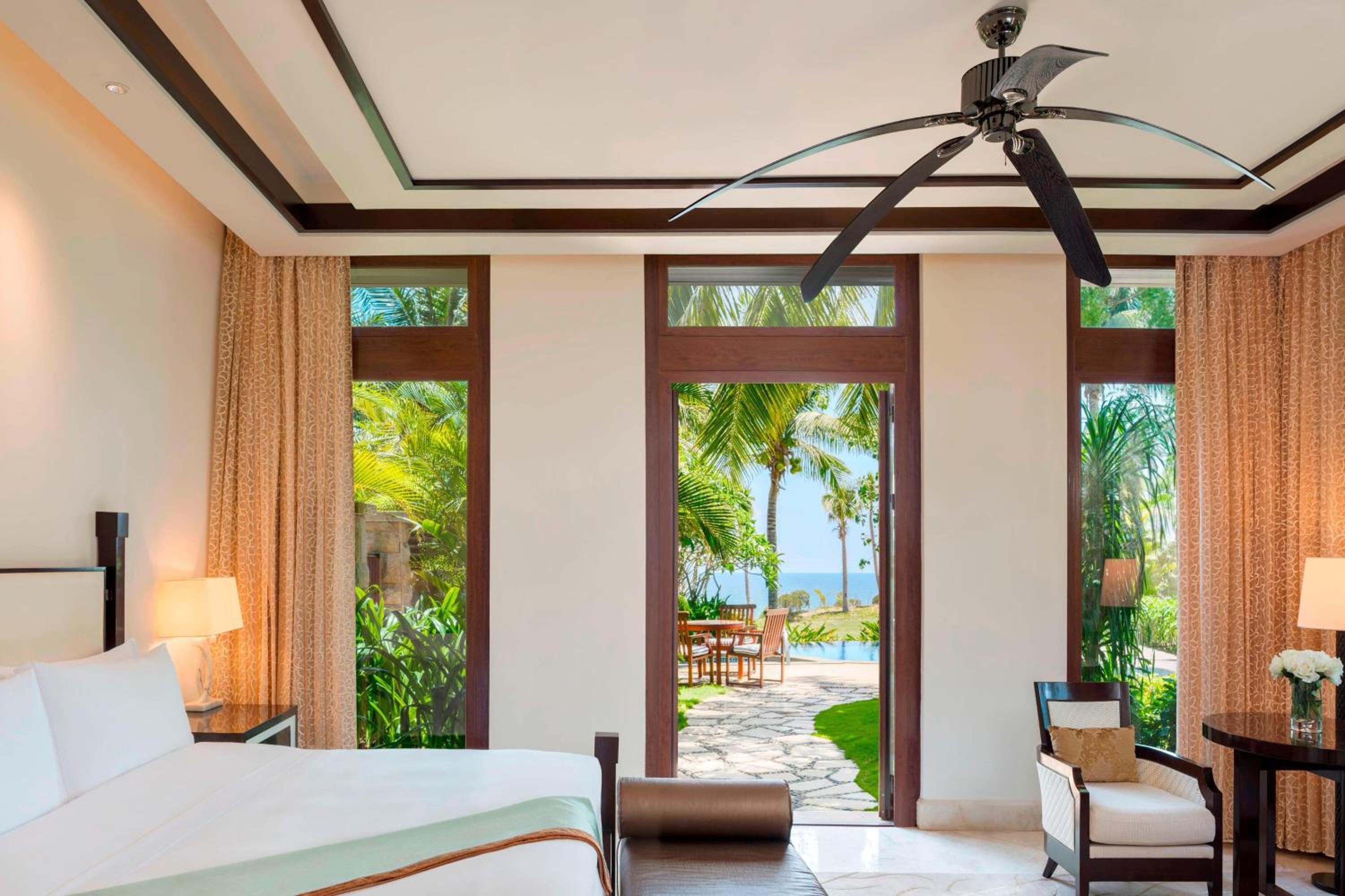 The St. Regis Sanya Yalong Bay Resort 90