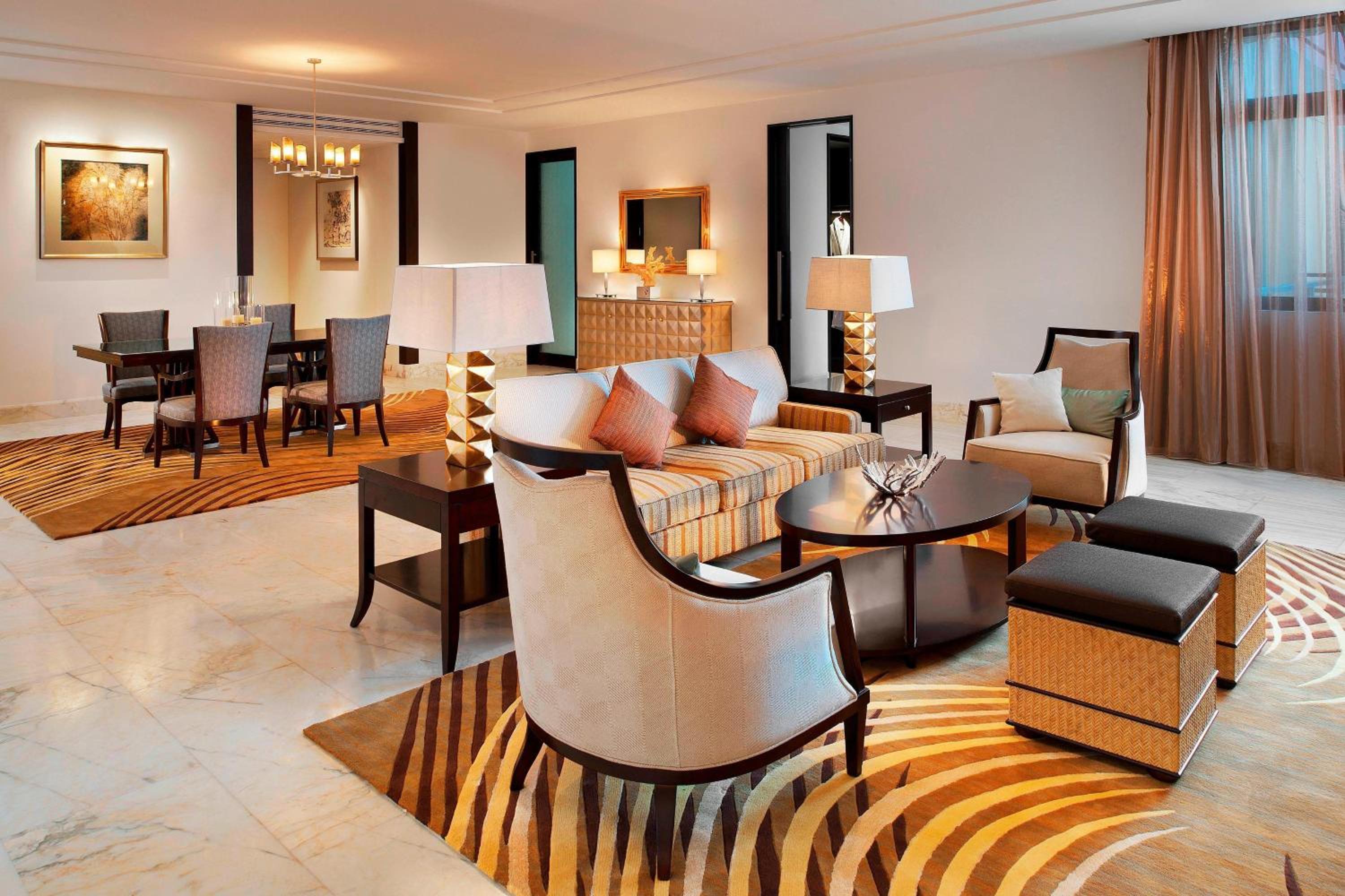The St. Regis Sanya Yalong Bay Resort 96