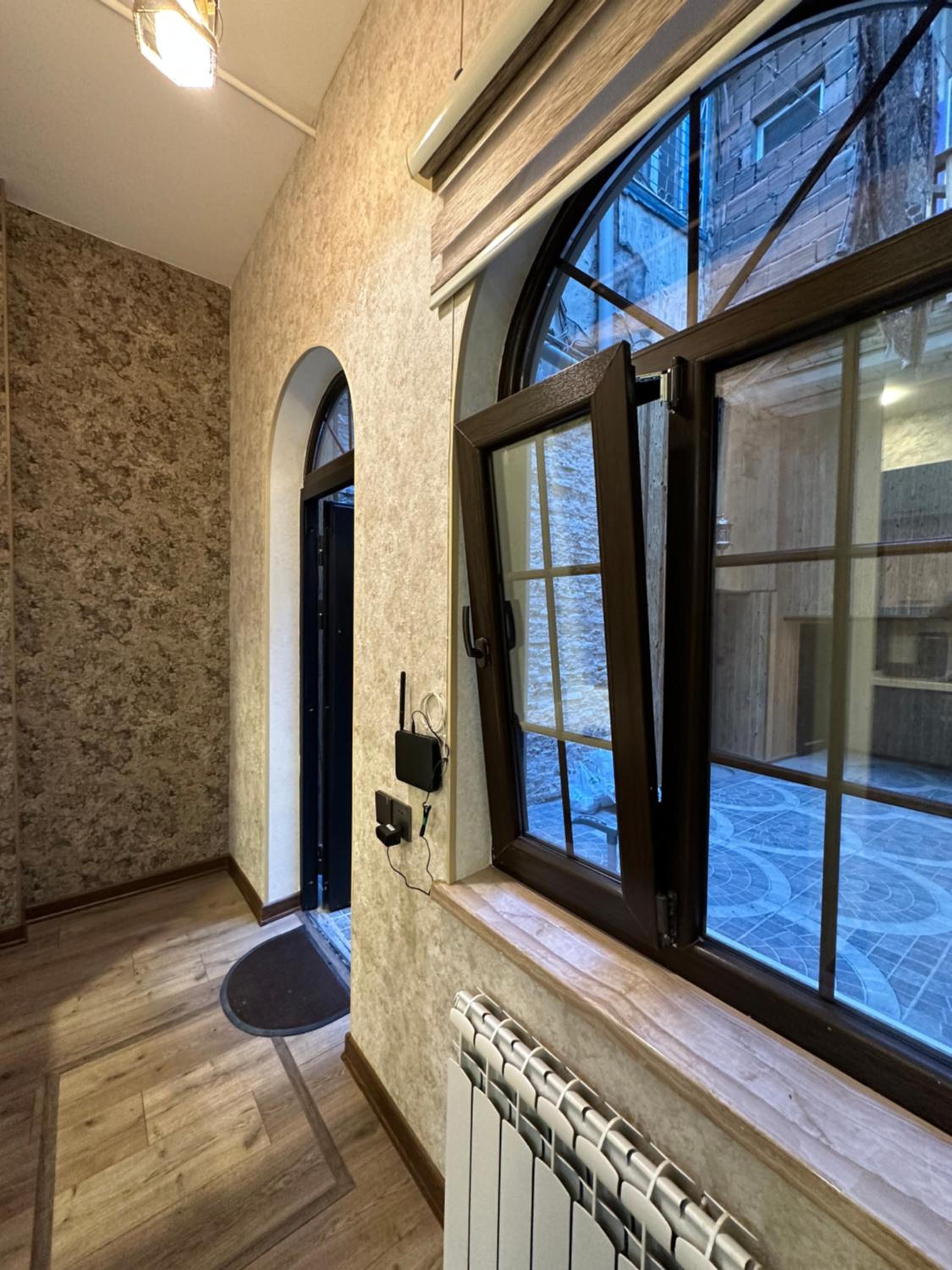 Etnic apartment near Maiden tower center of Baku