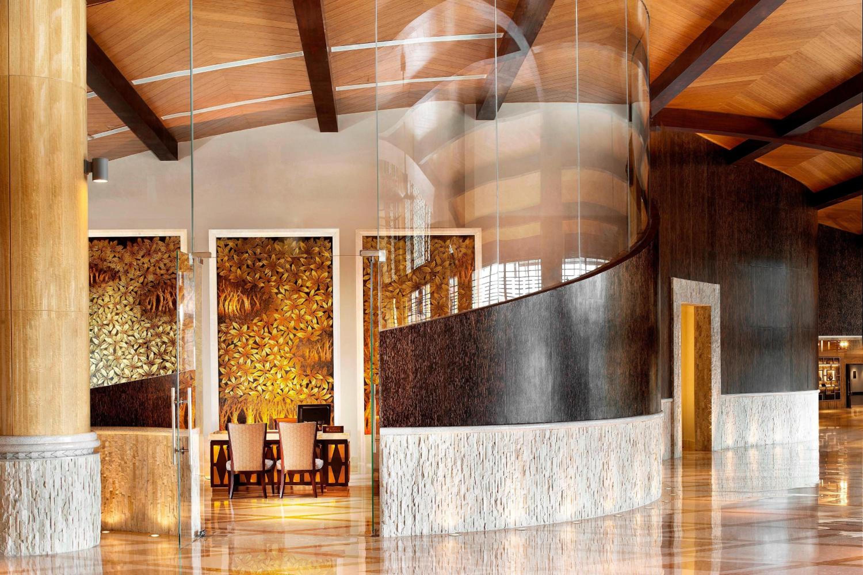 The St. Regis Sanya Yalong Bay Resort 61