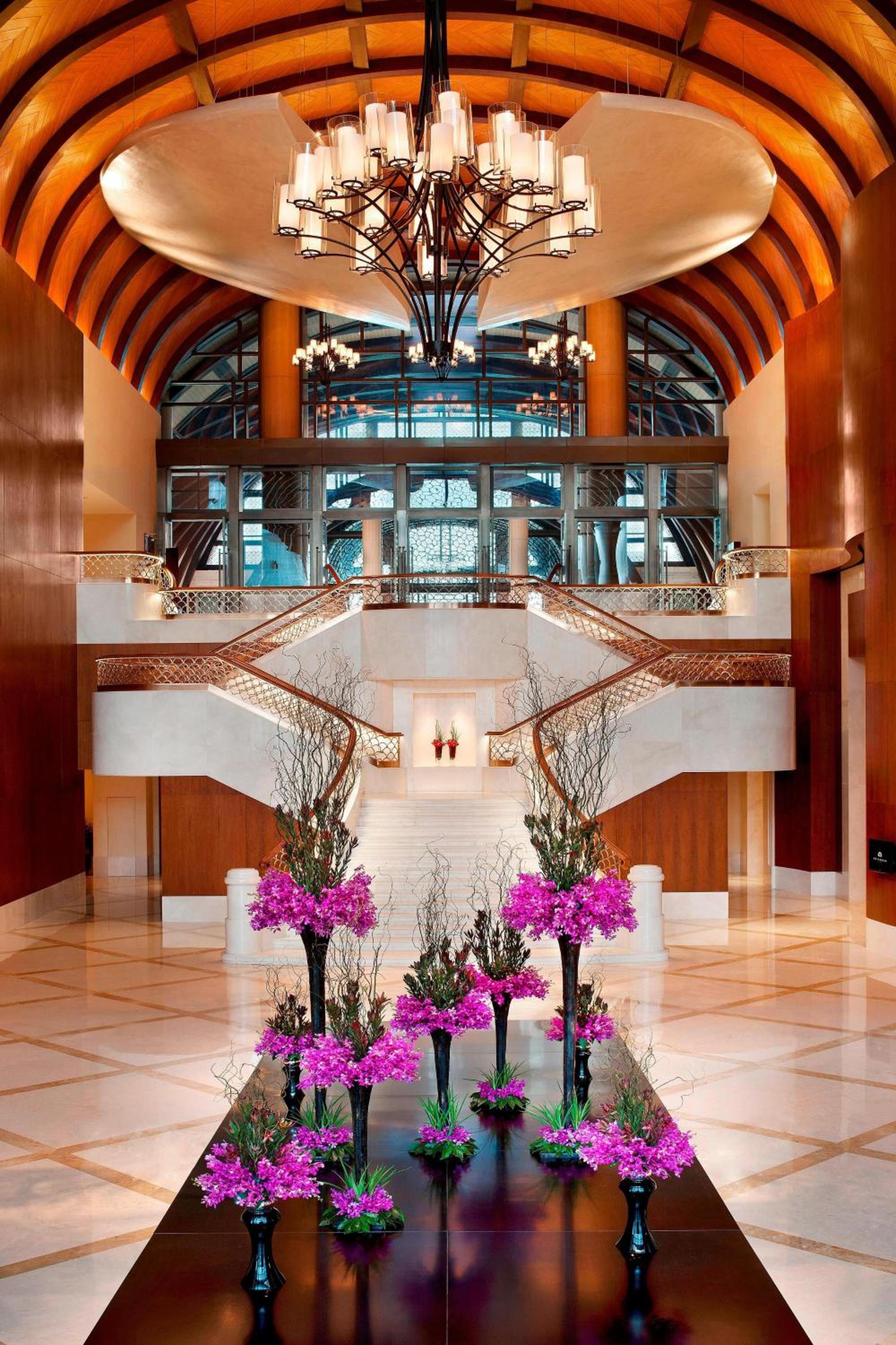 The St. Regis Sanya Yalong Bay Resort 101