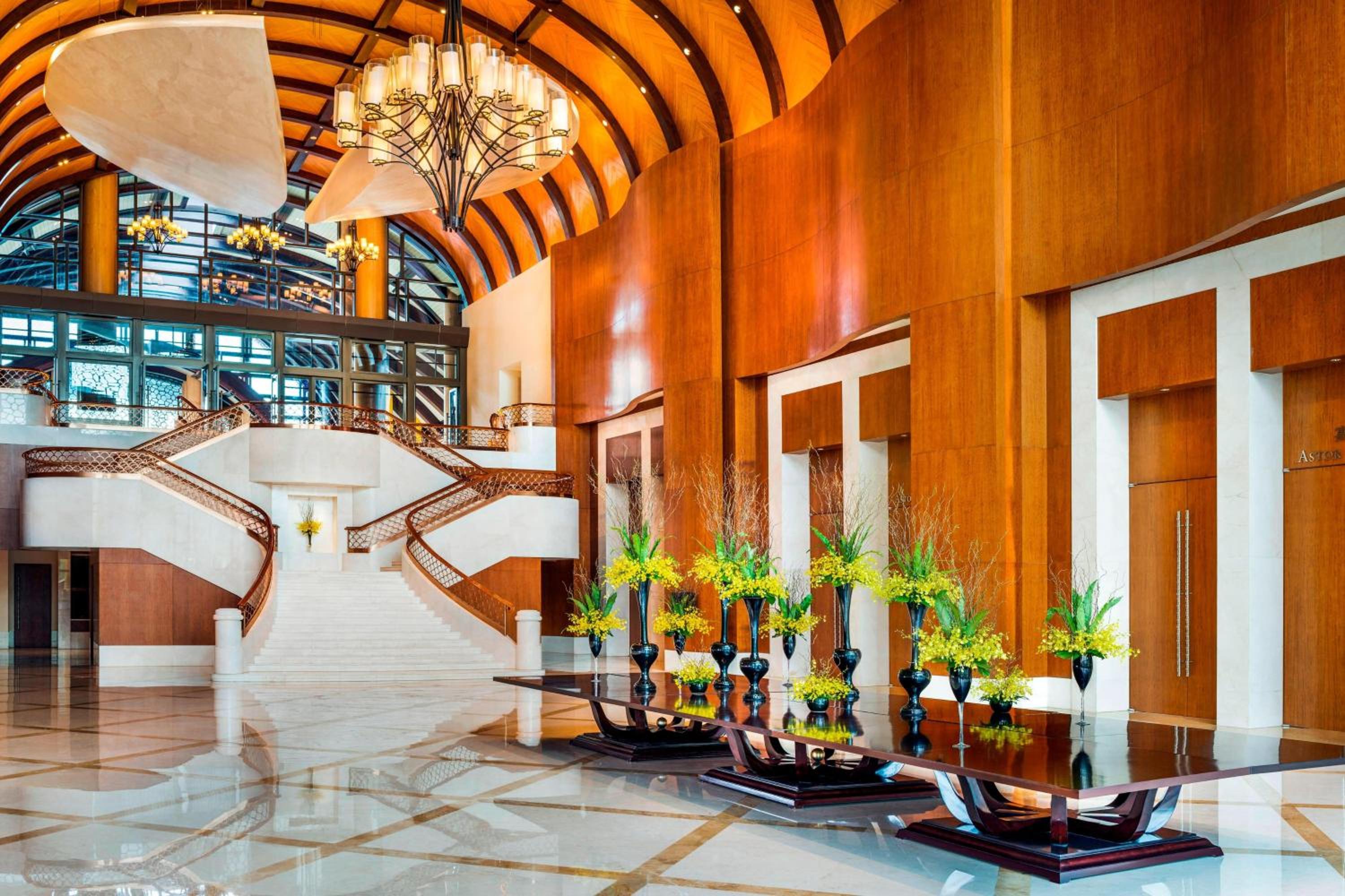 The St. Regis Sanya Yalong Bay Resort 102
