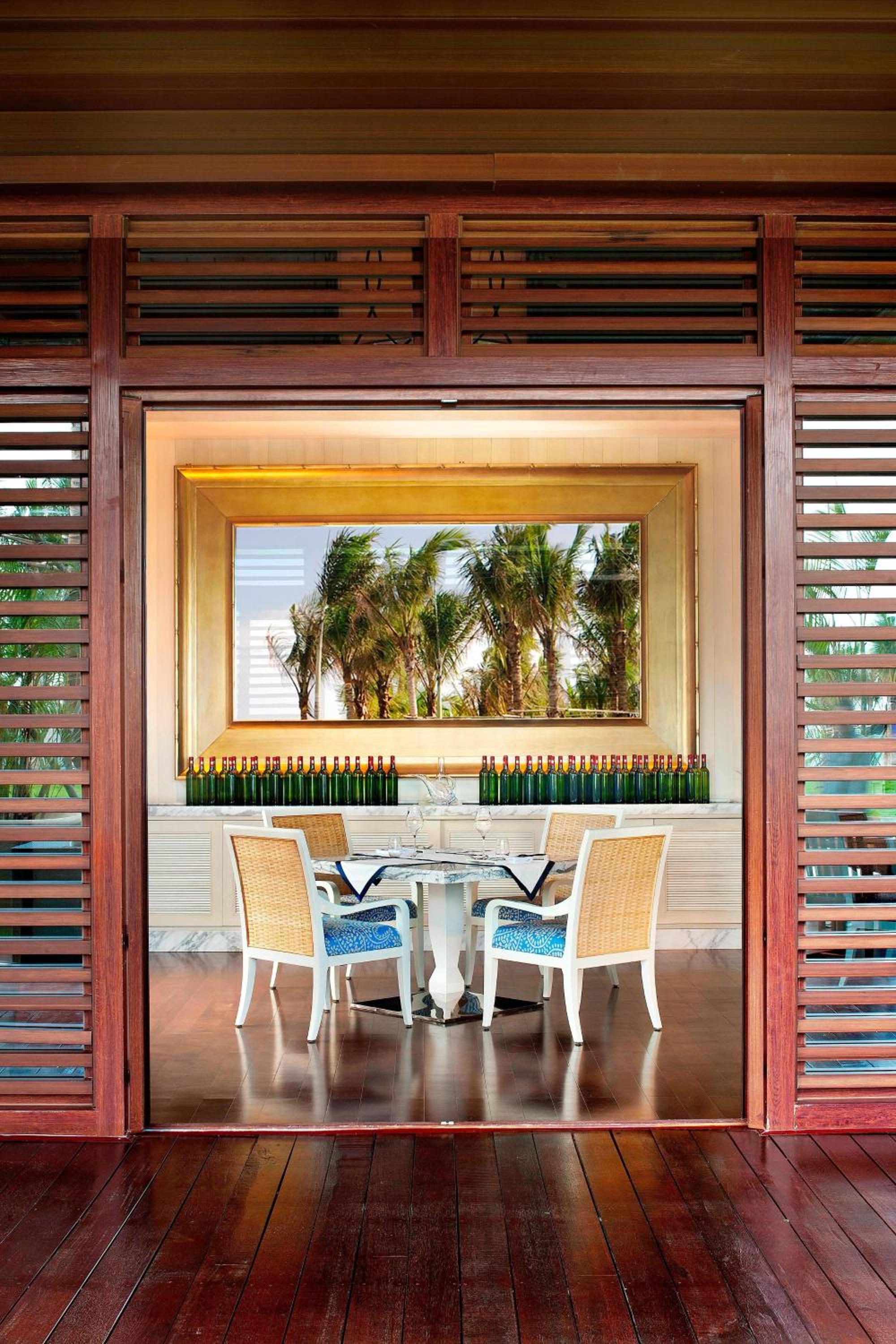 The St. Regis Sanya Yalong Bay Resort 105