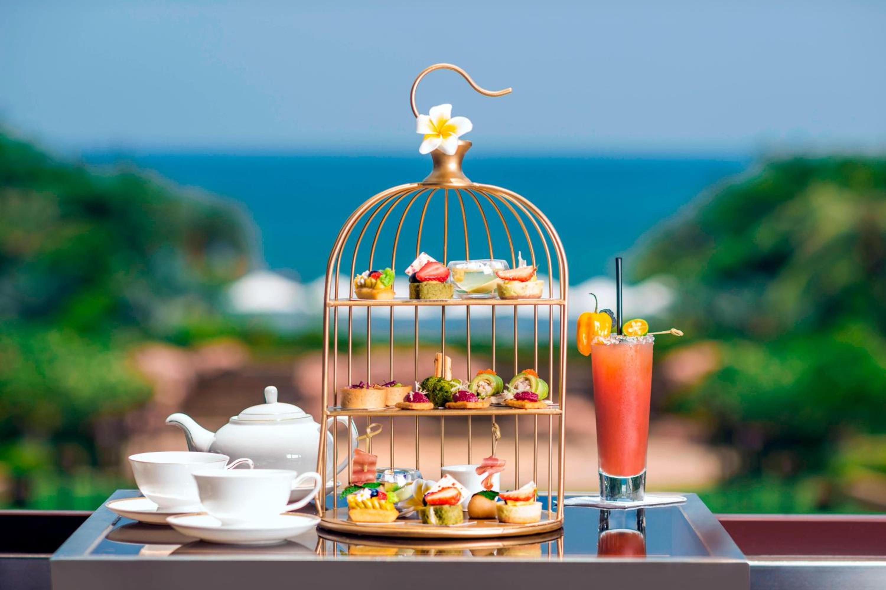The St. Regis Sanya Yalong Bay Resort 106
