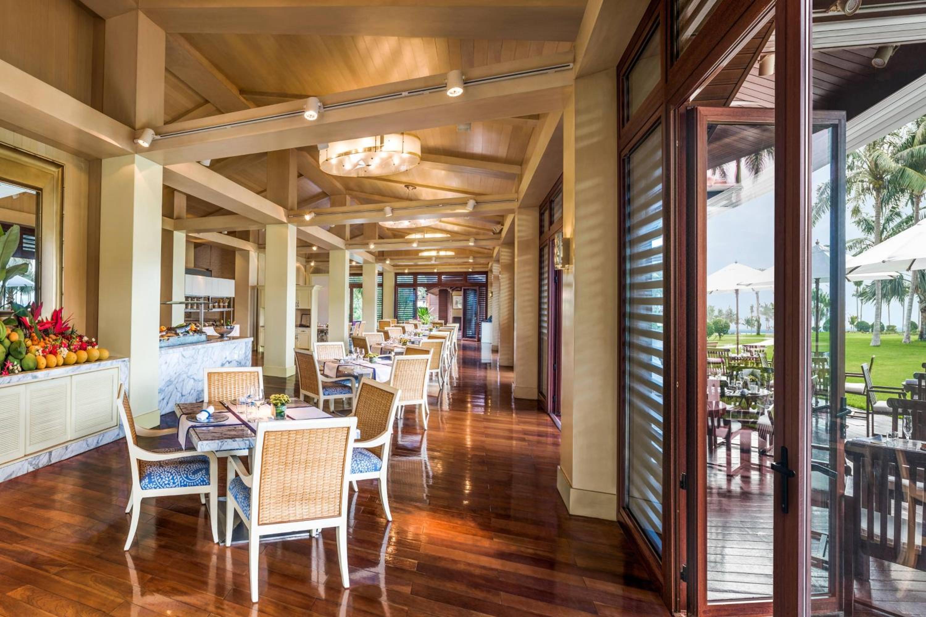 The St. Regis Sanya Yalong Bay Resort 107