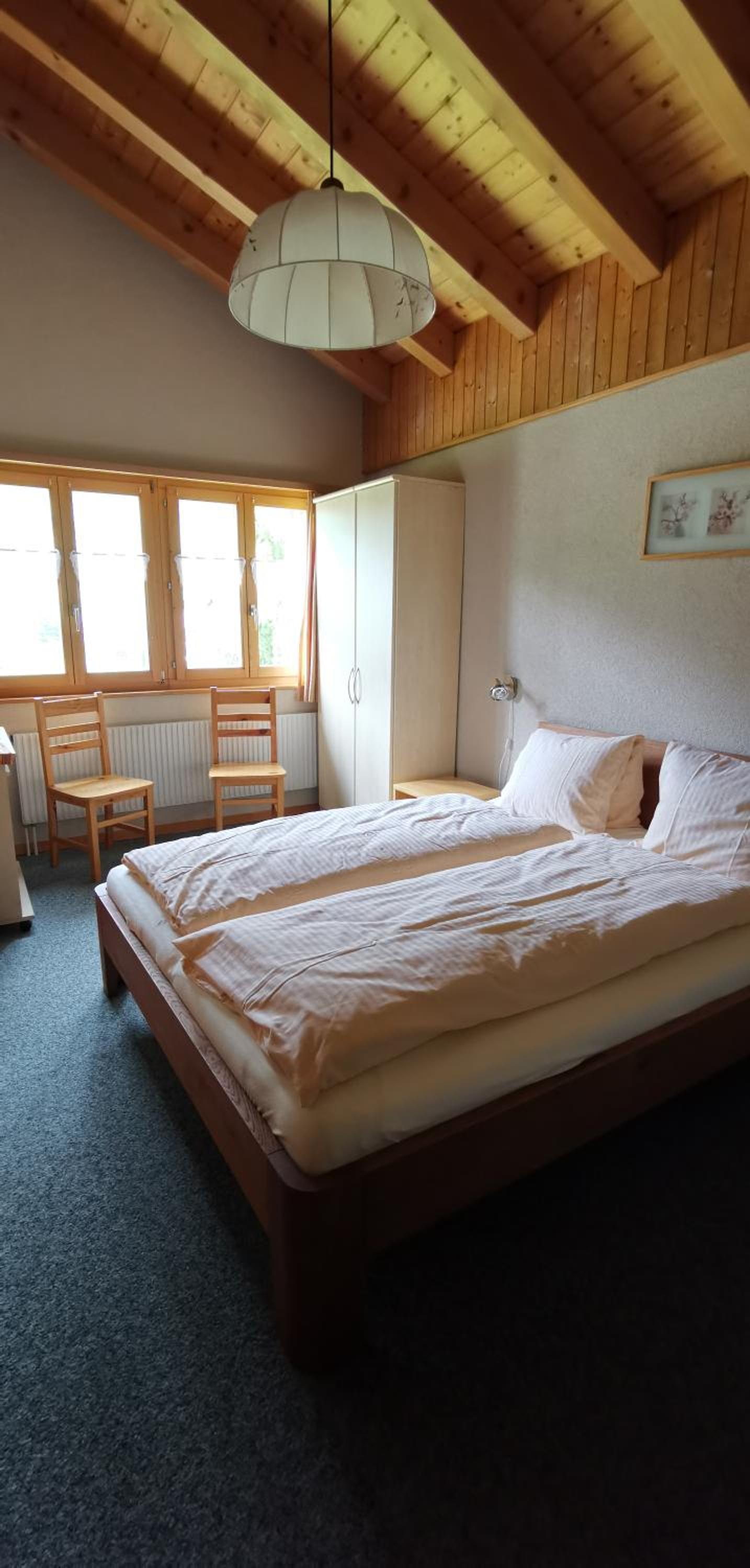 B&B Pension Lärch
