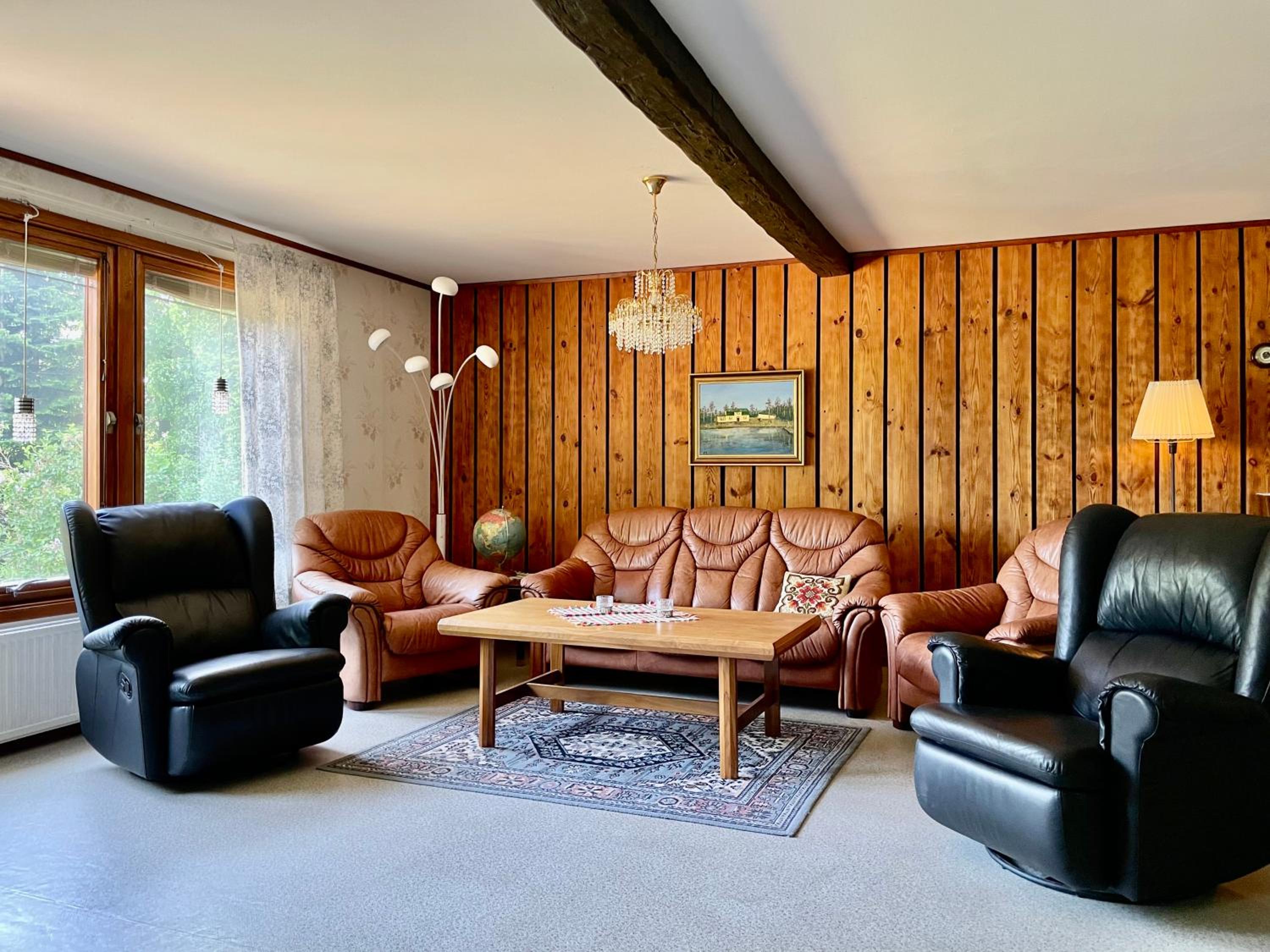 Holiday Home Småland Paradiset