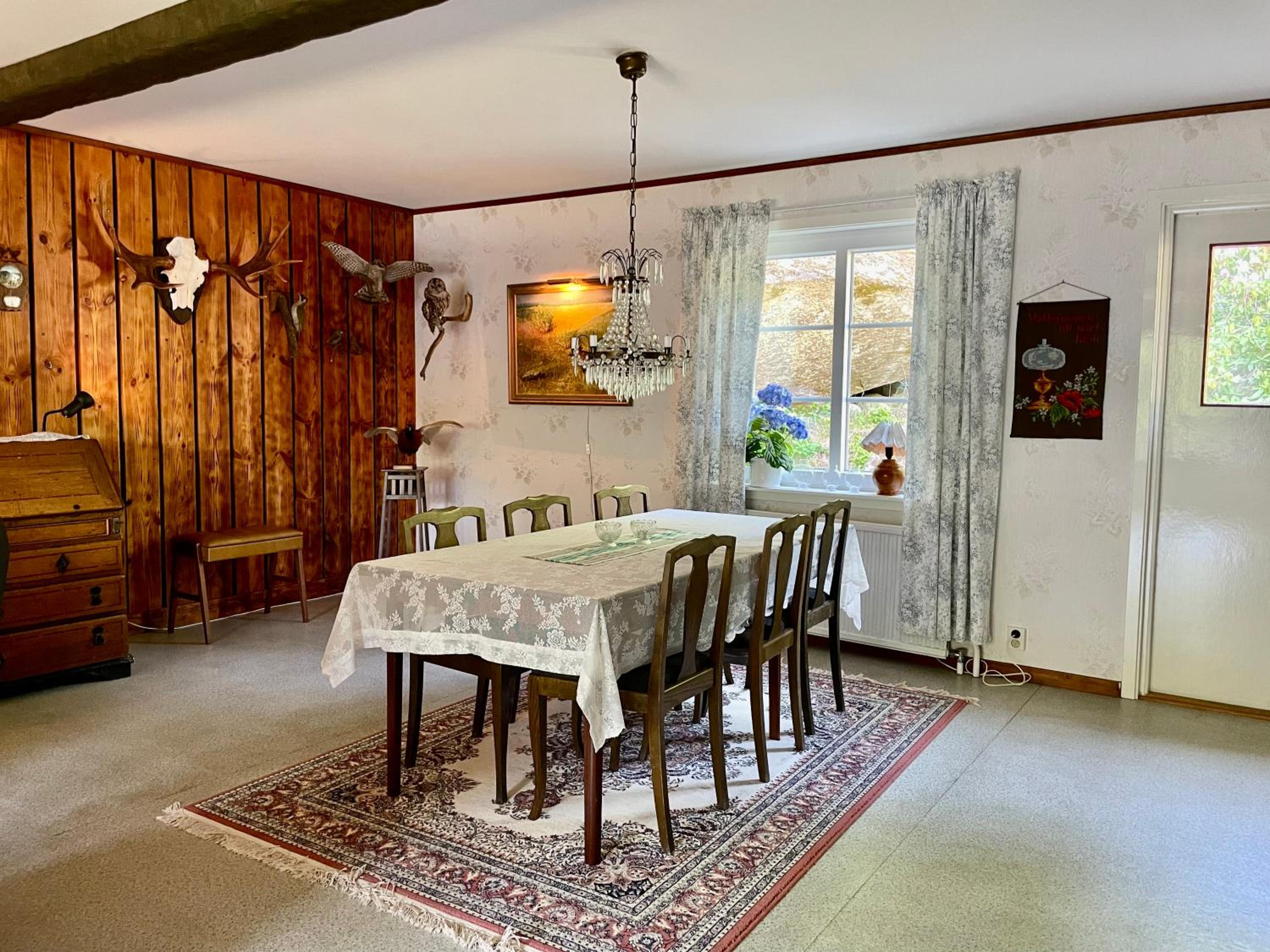 Holiday Home Småland Paradiset