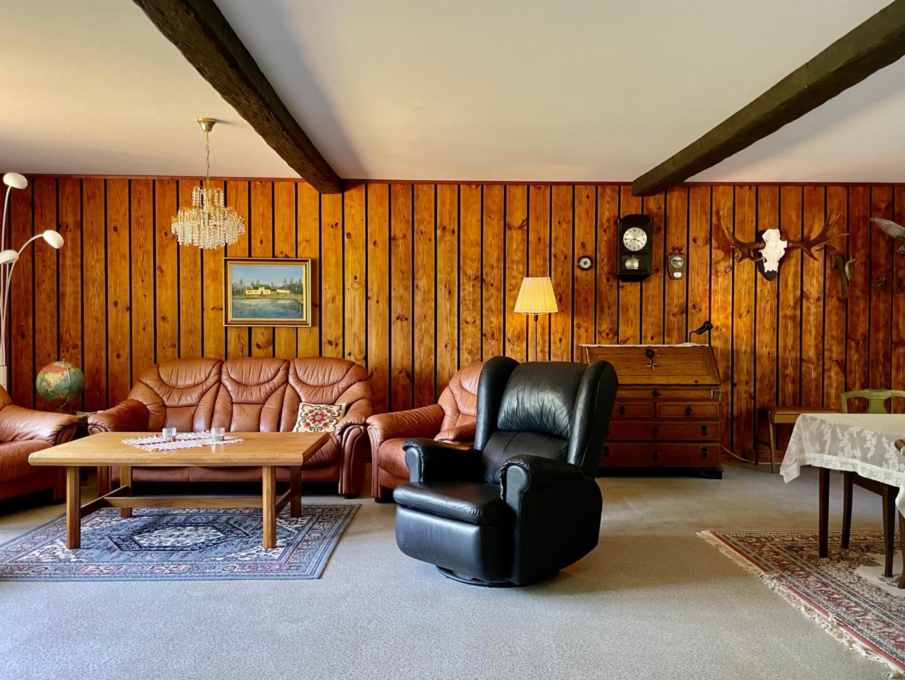 Holiday Home Småland Paradiset