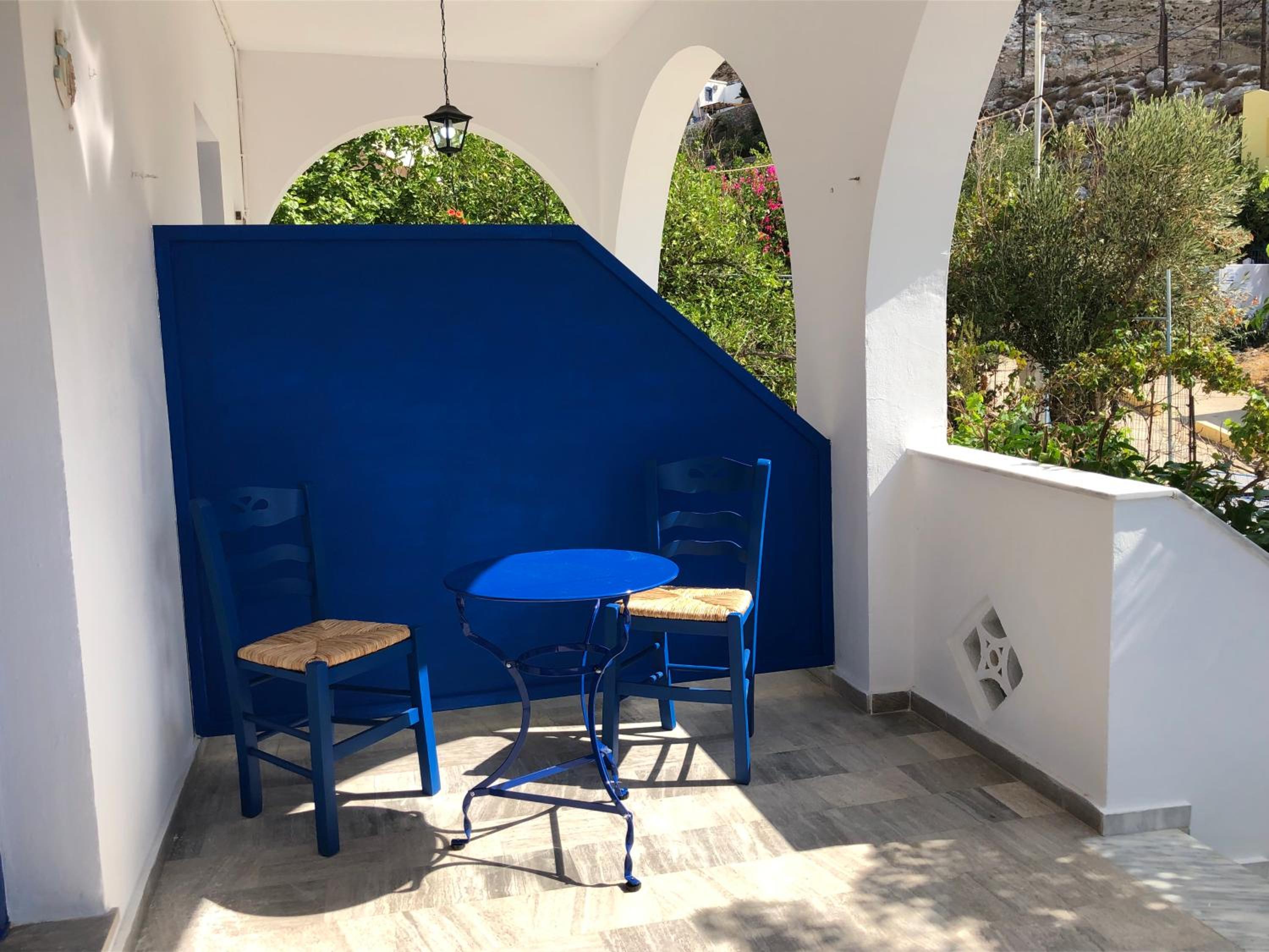 Kastri Apartments