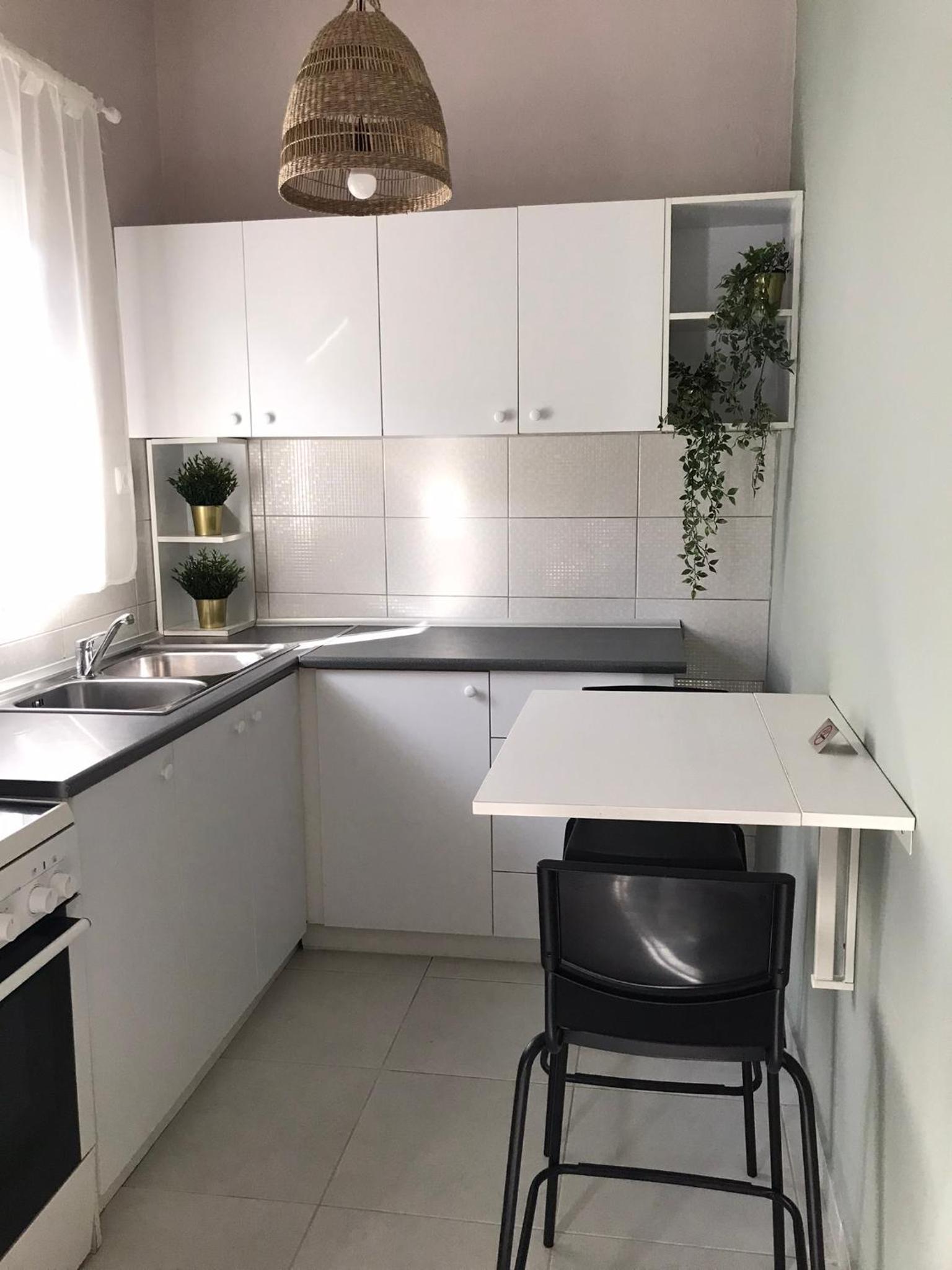Artemis Apartments