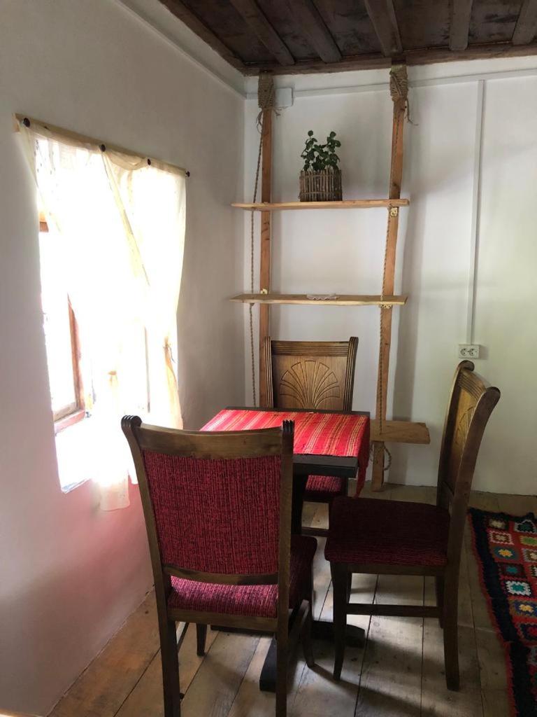 Guesthouse Kujtimi