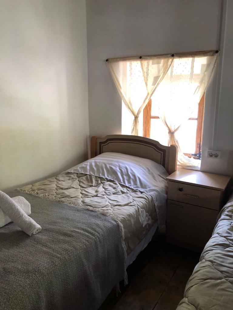 Guesthouse Kujtimi