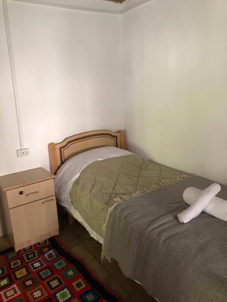 Guesthouse Kujtimi
