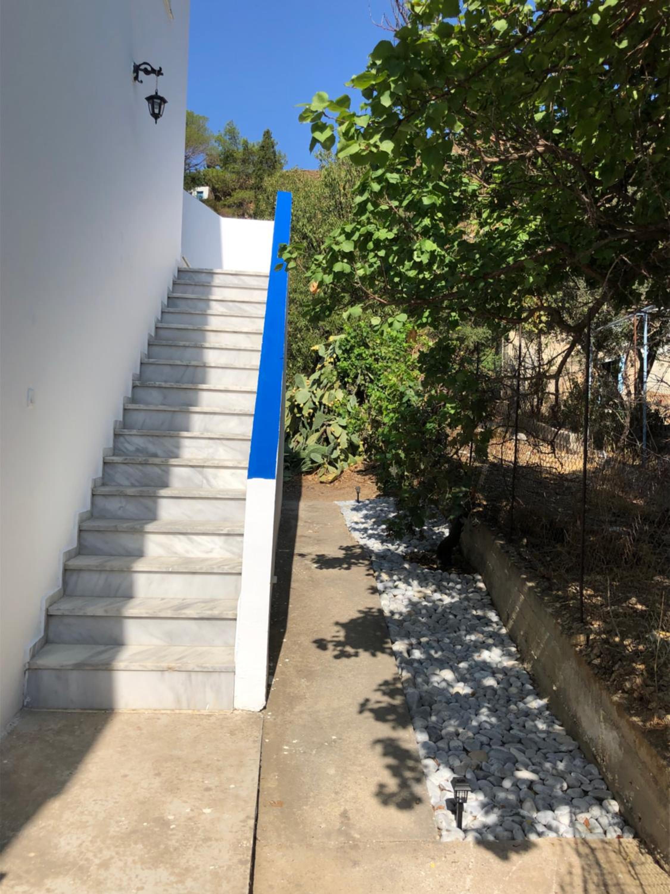Kastri Apartments