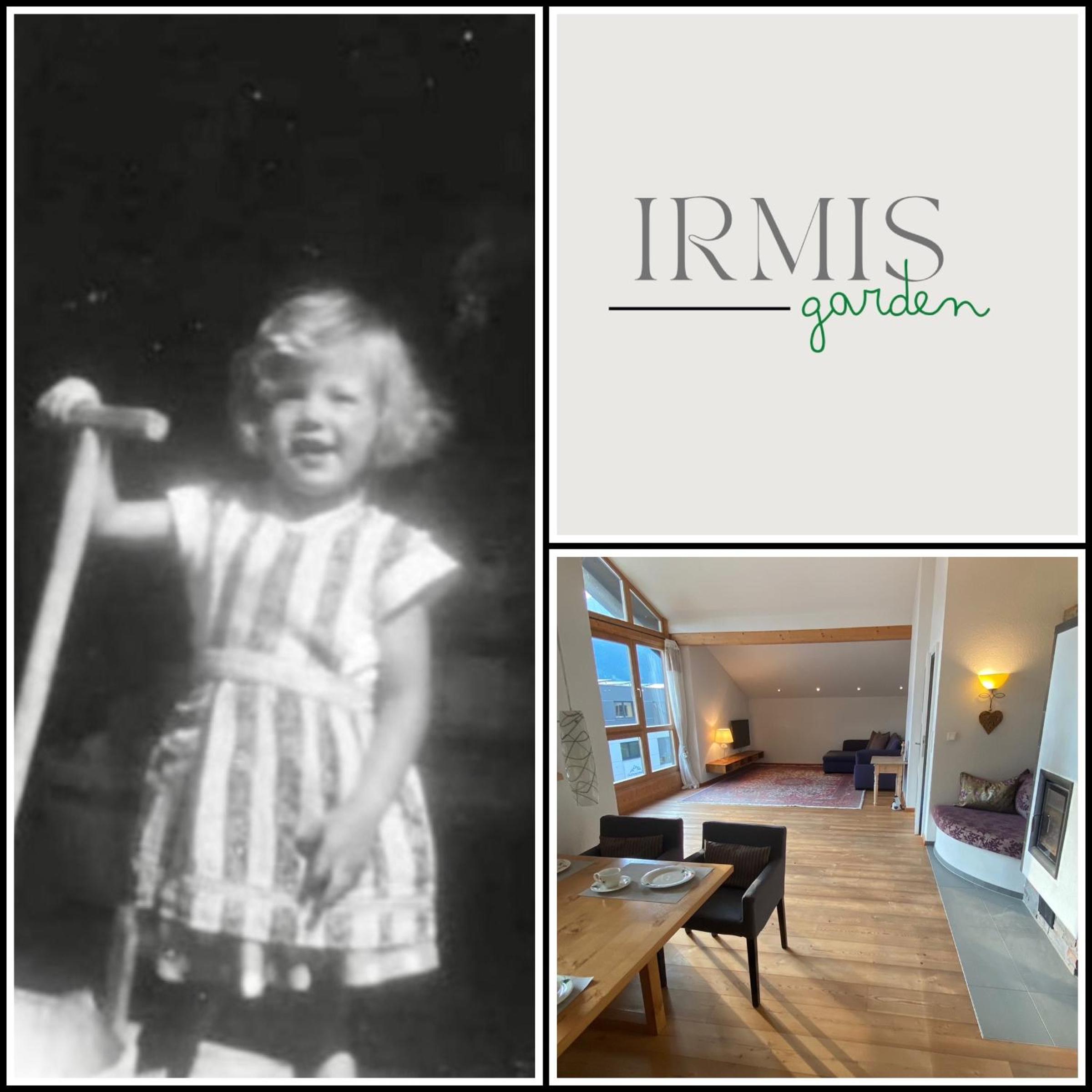 Irmis Garden