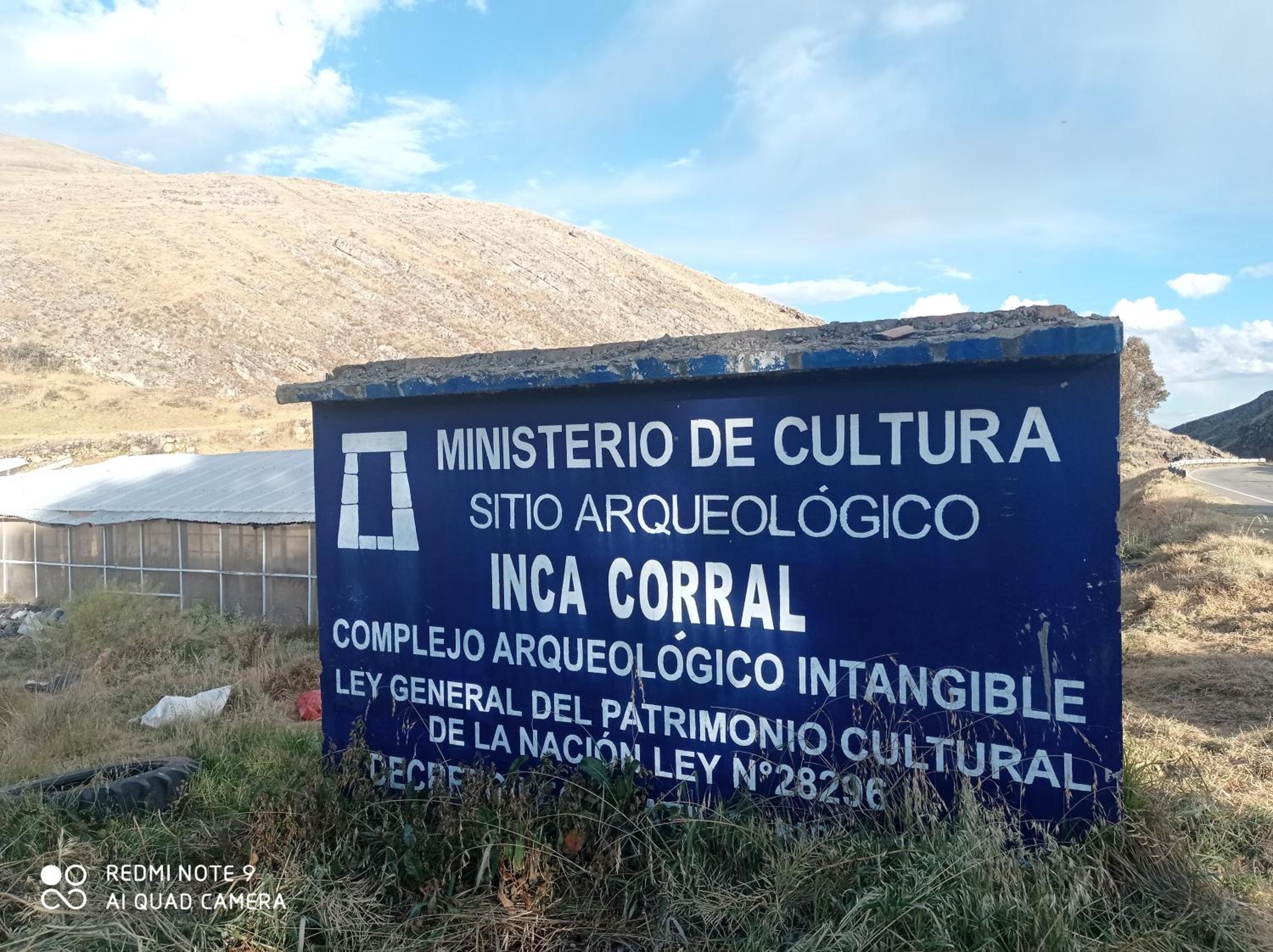 Casa del Virrey Hospedaje