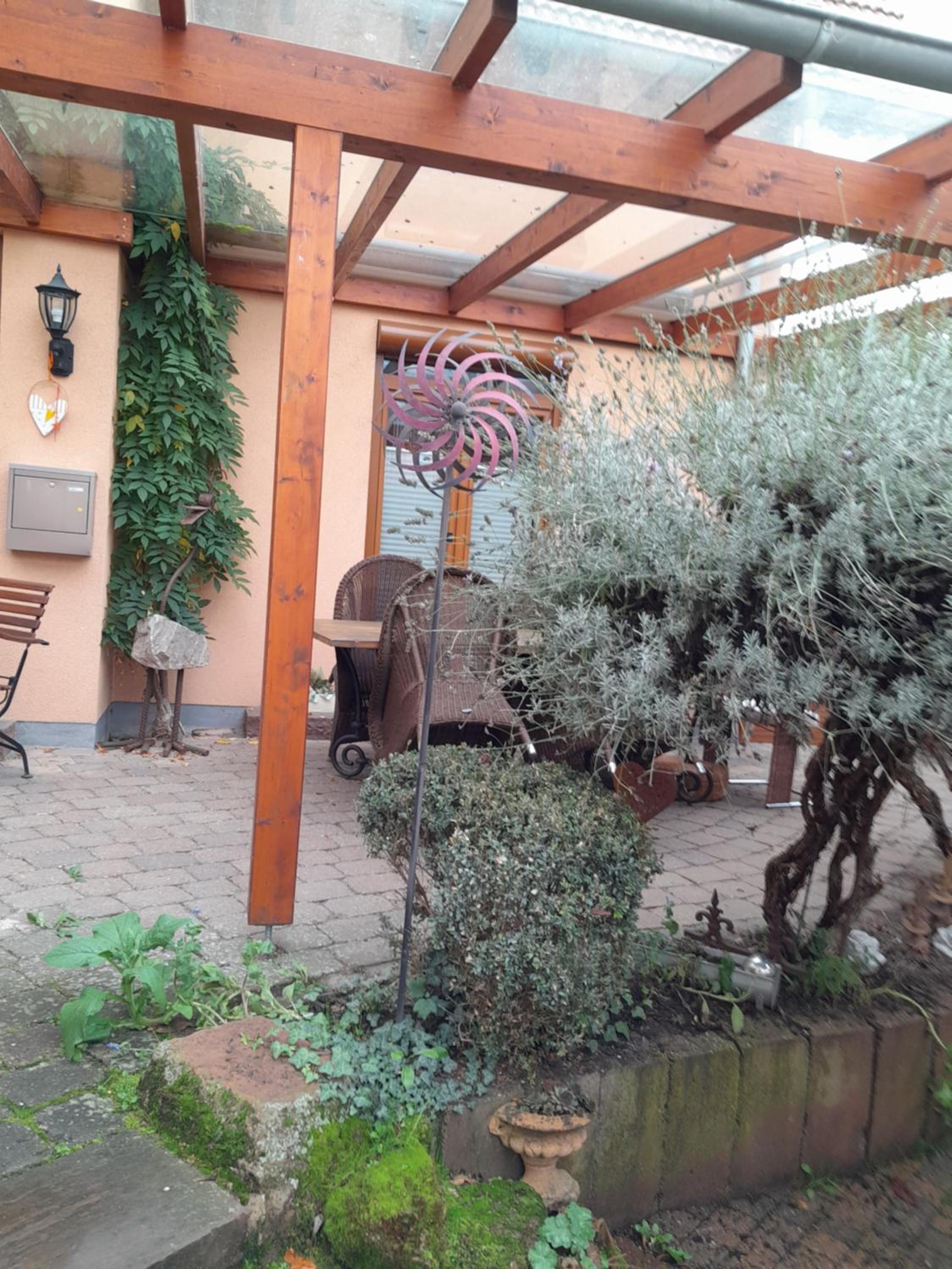Ferienwohnung Gisela