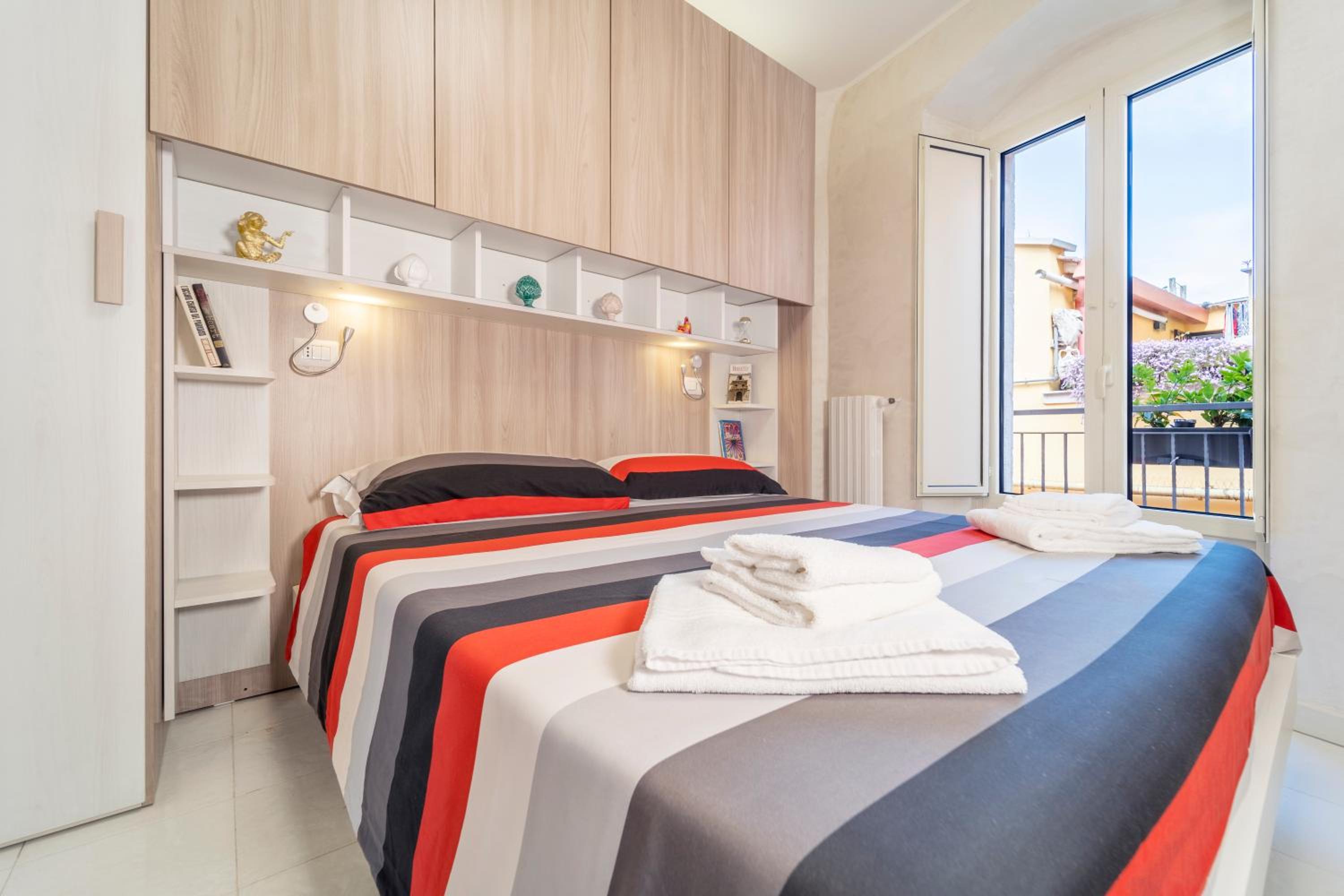B&B Eraclio