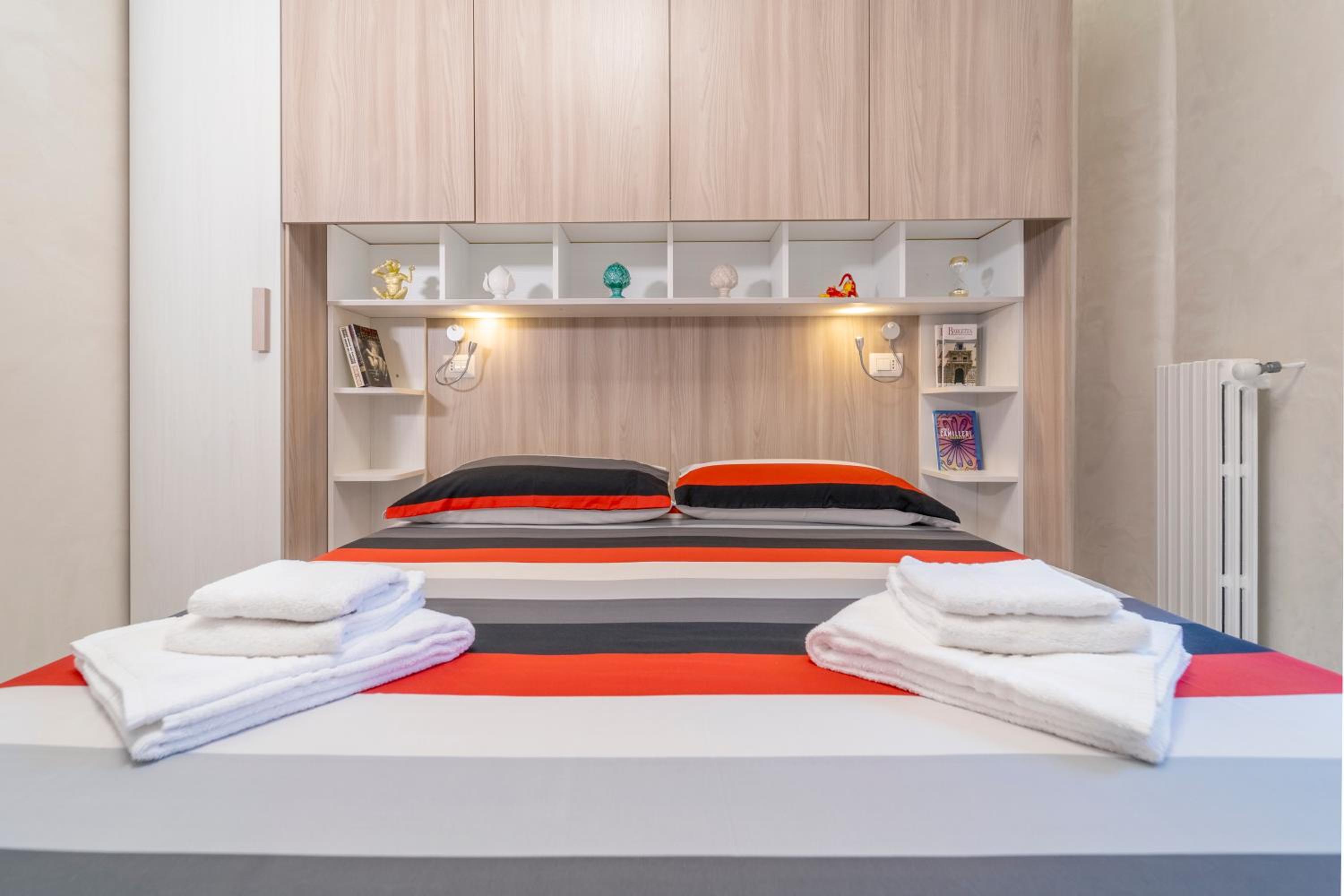 B&B Eraclio