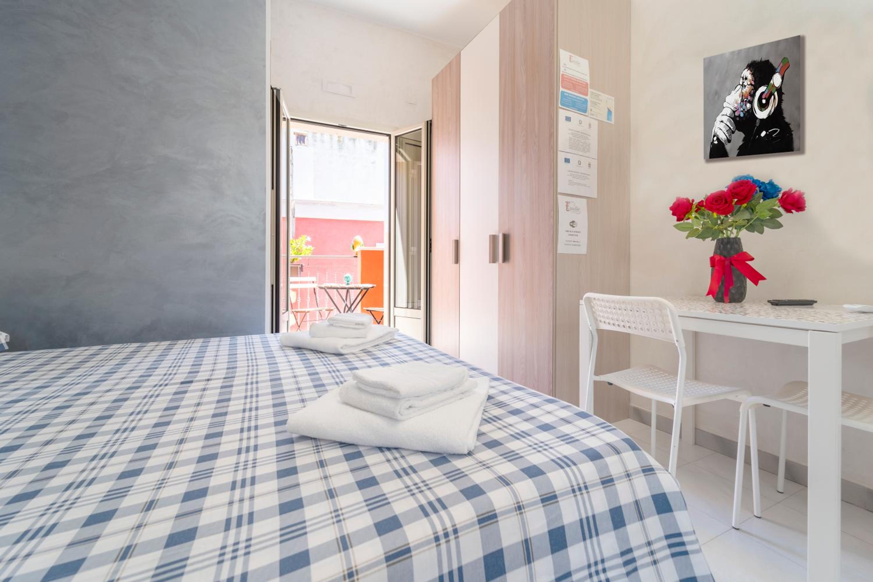 B&B Eraclio