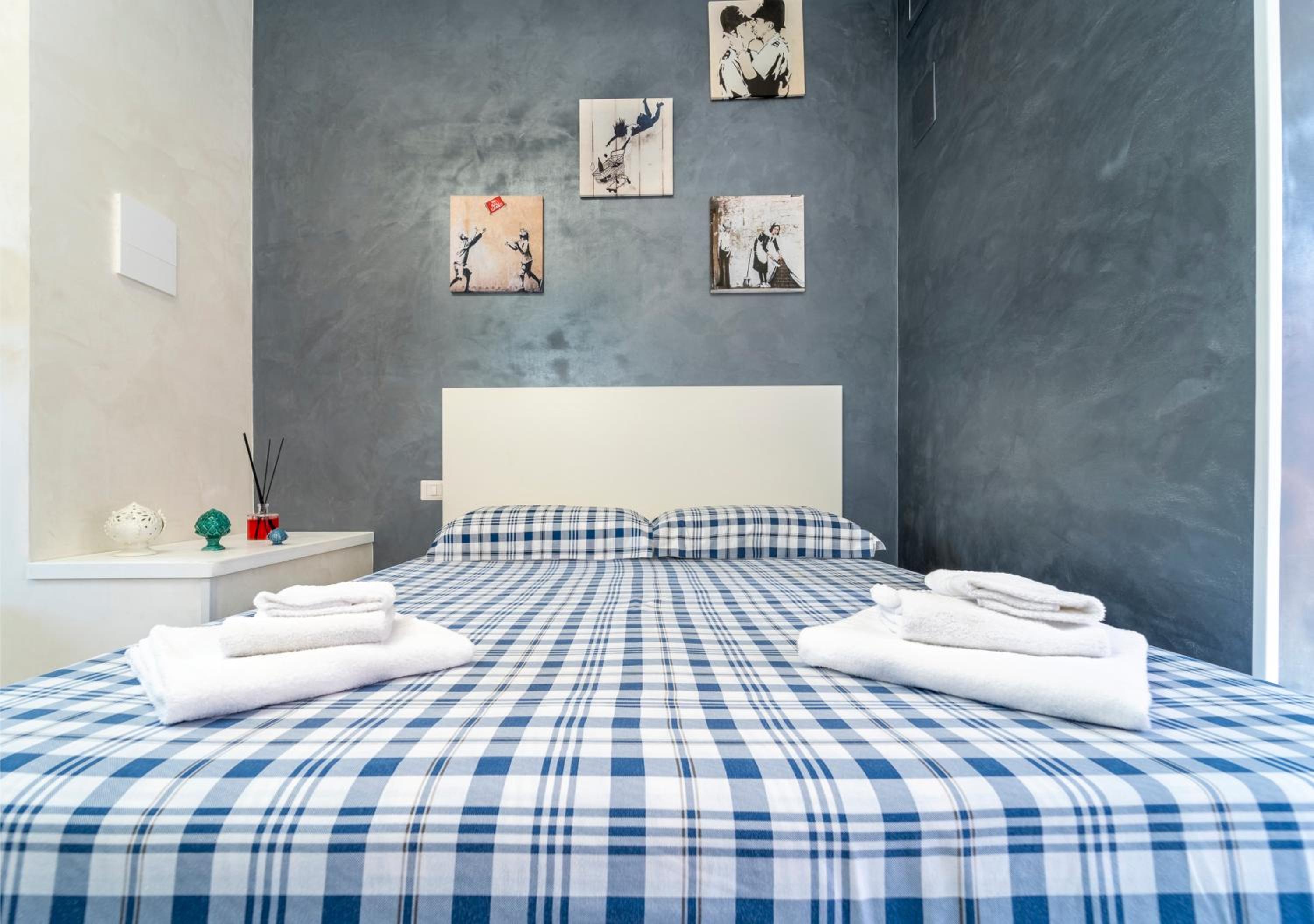 B&B Eraclio