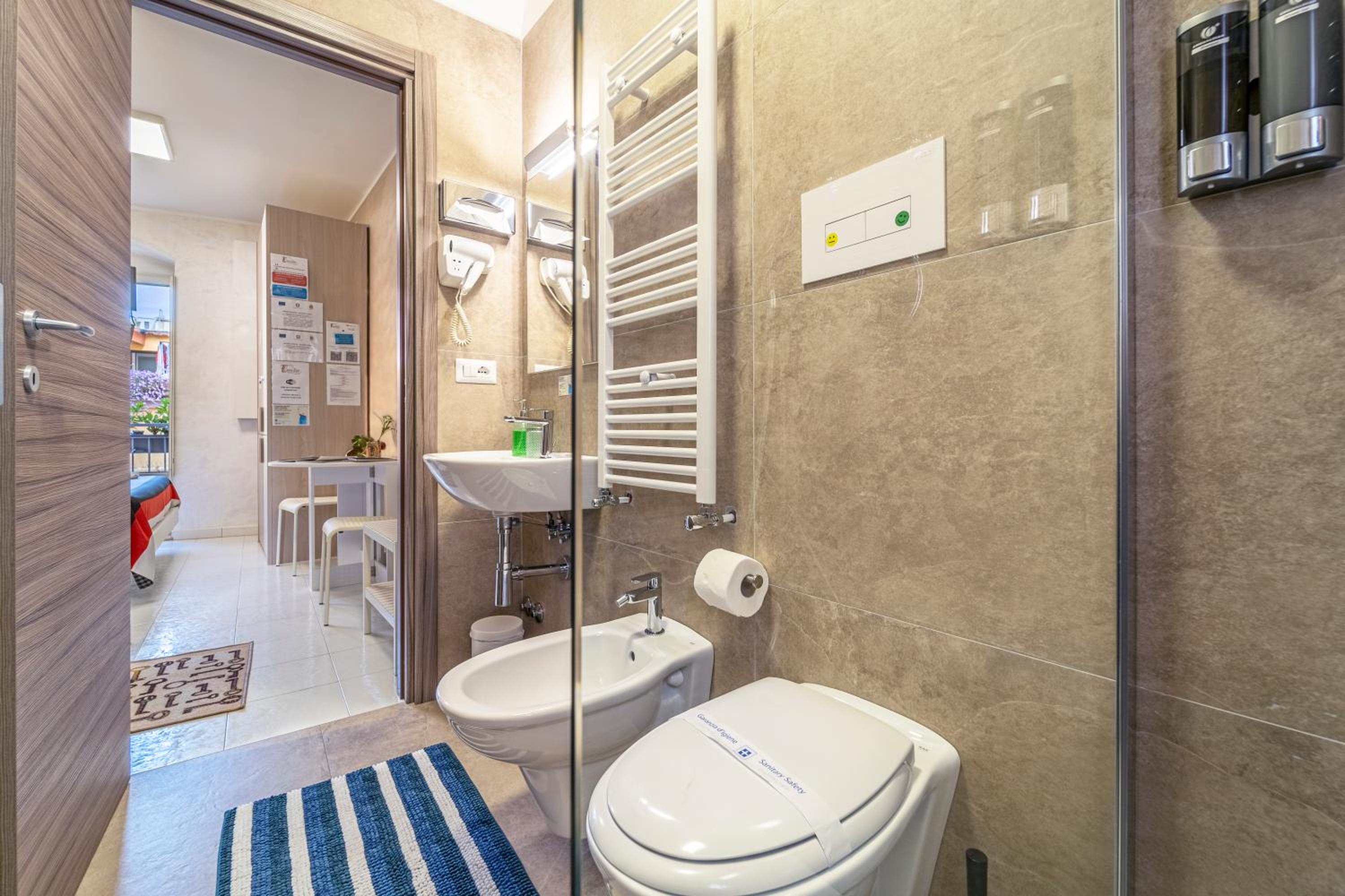 B&B Eraclio
